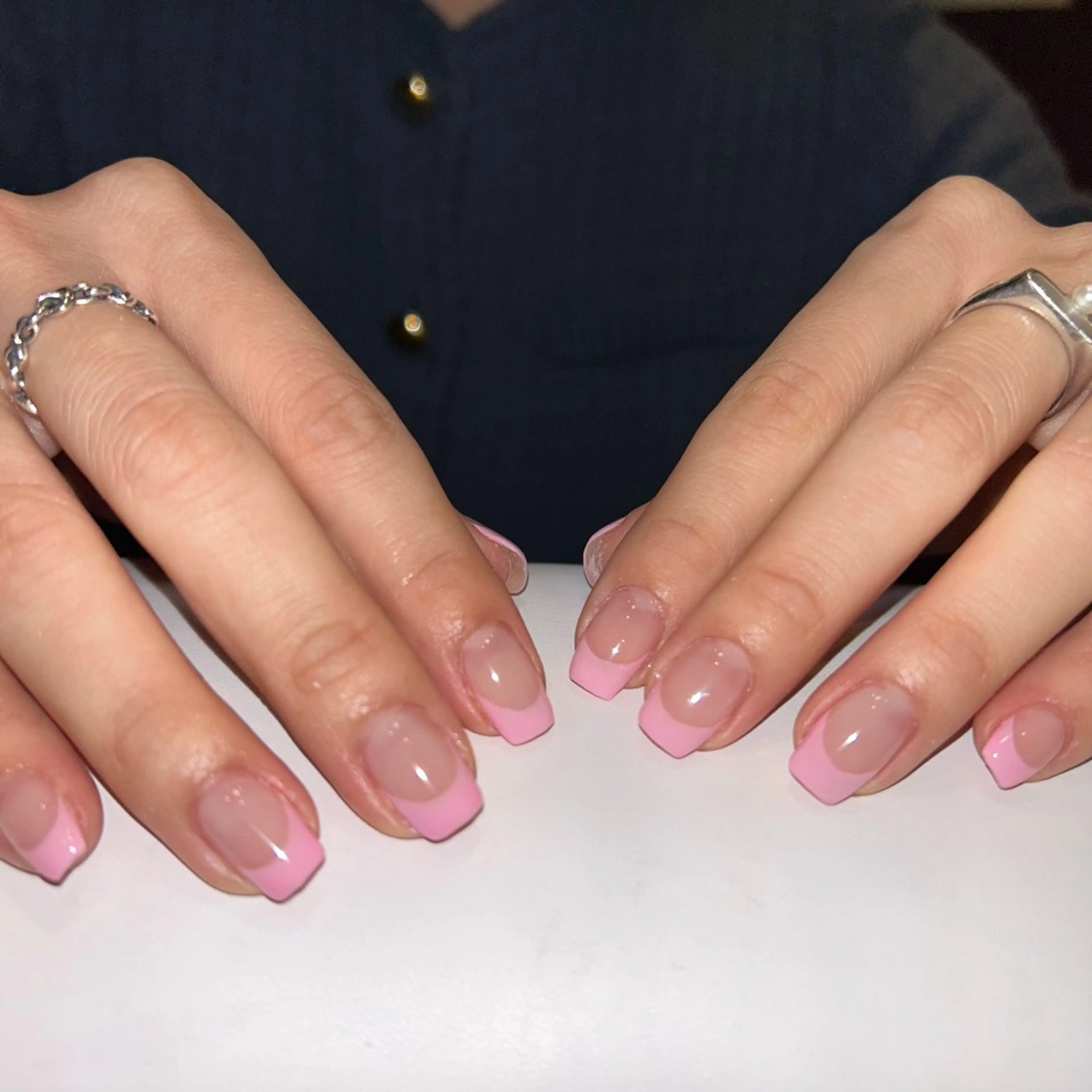 ネイル ハンドネイル ハンドケア Amys nail ハナのネイルデザイン