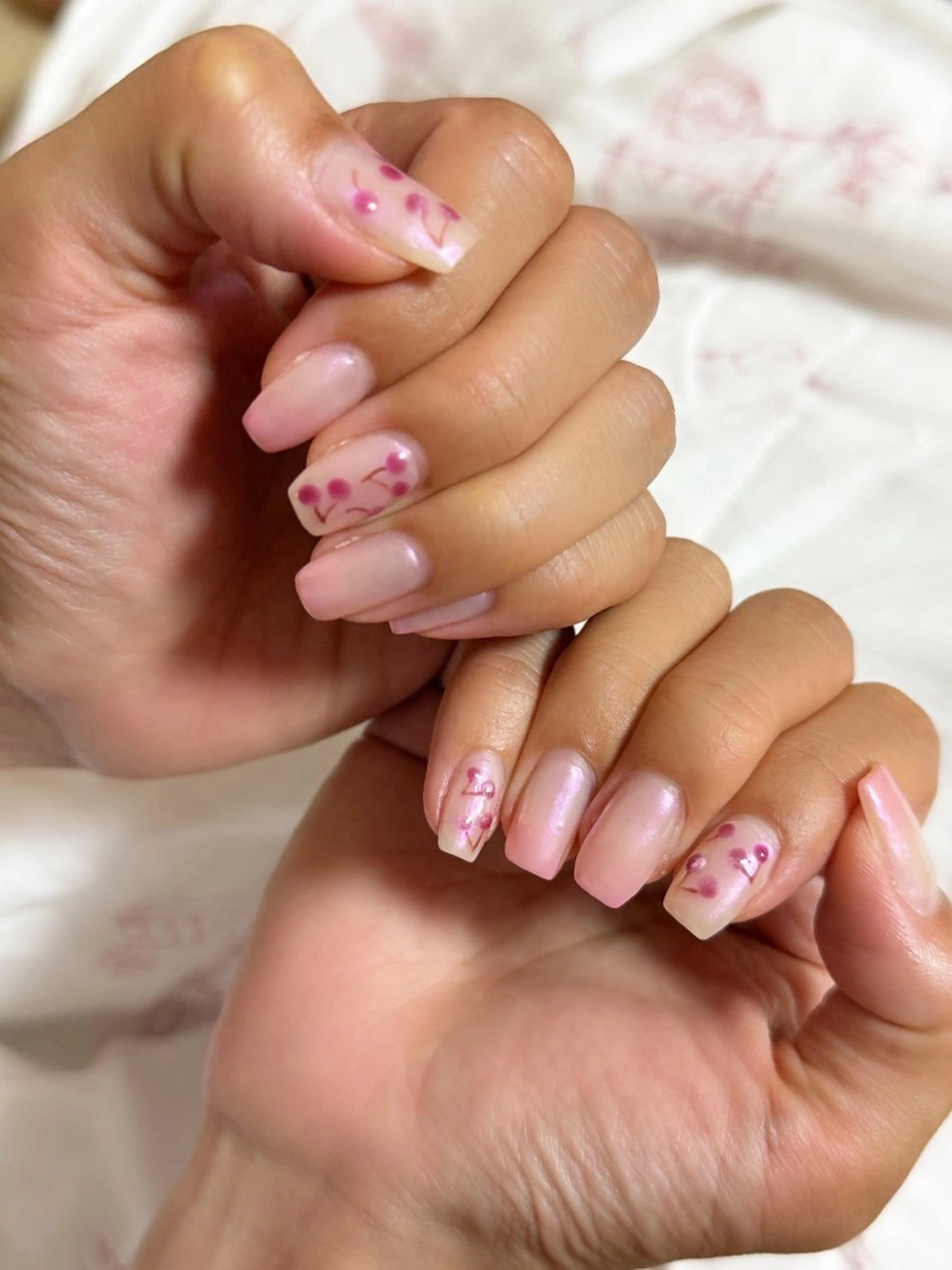 ネイル ハンドネイル ROPE nail ロペネイルのネイルデザイン