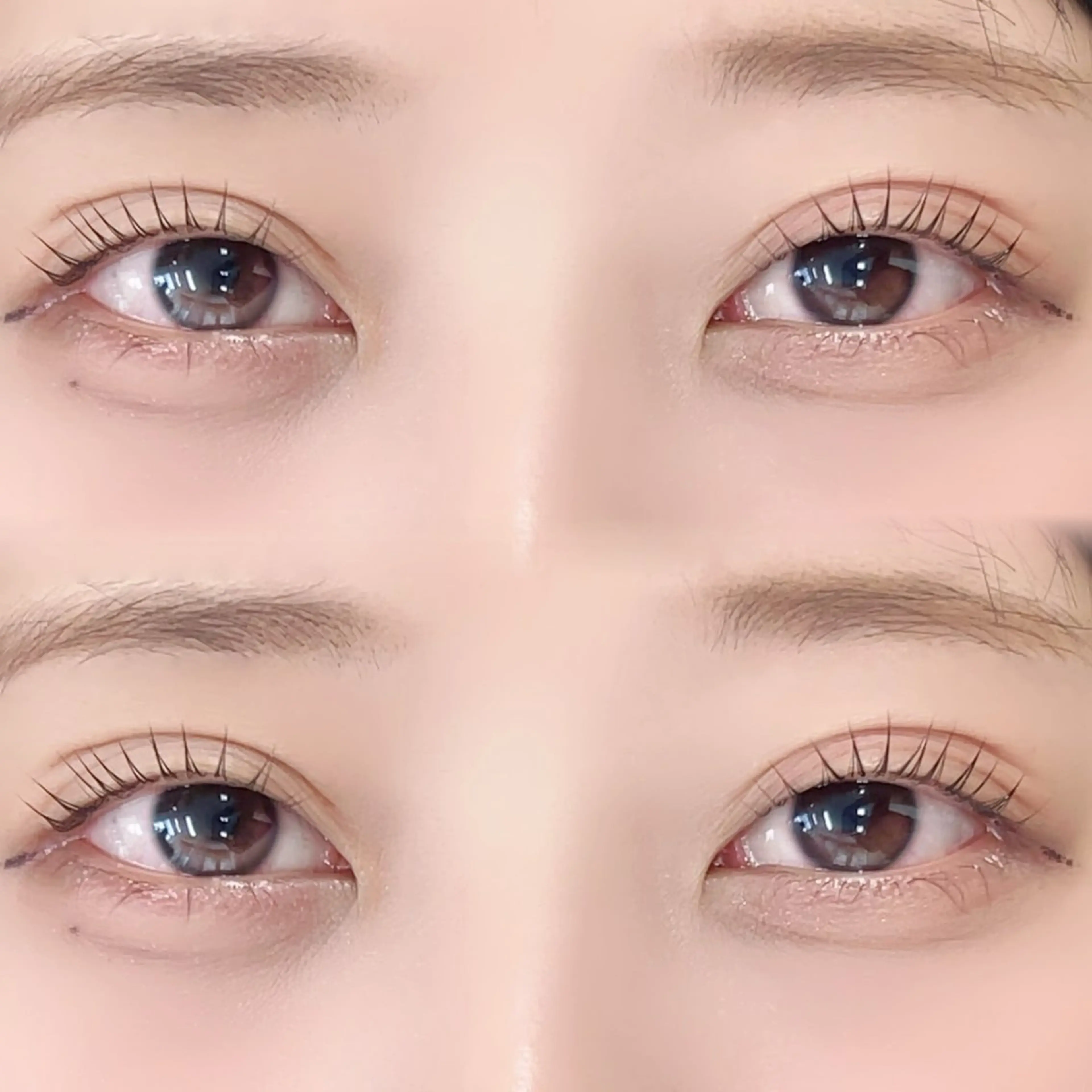 マツエク・マツパ R🌹 ⁺⊹˚.のマツエク・マツパデザイン