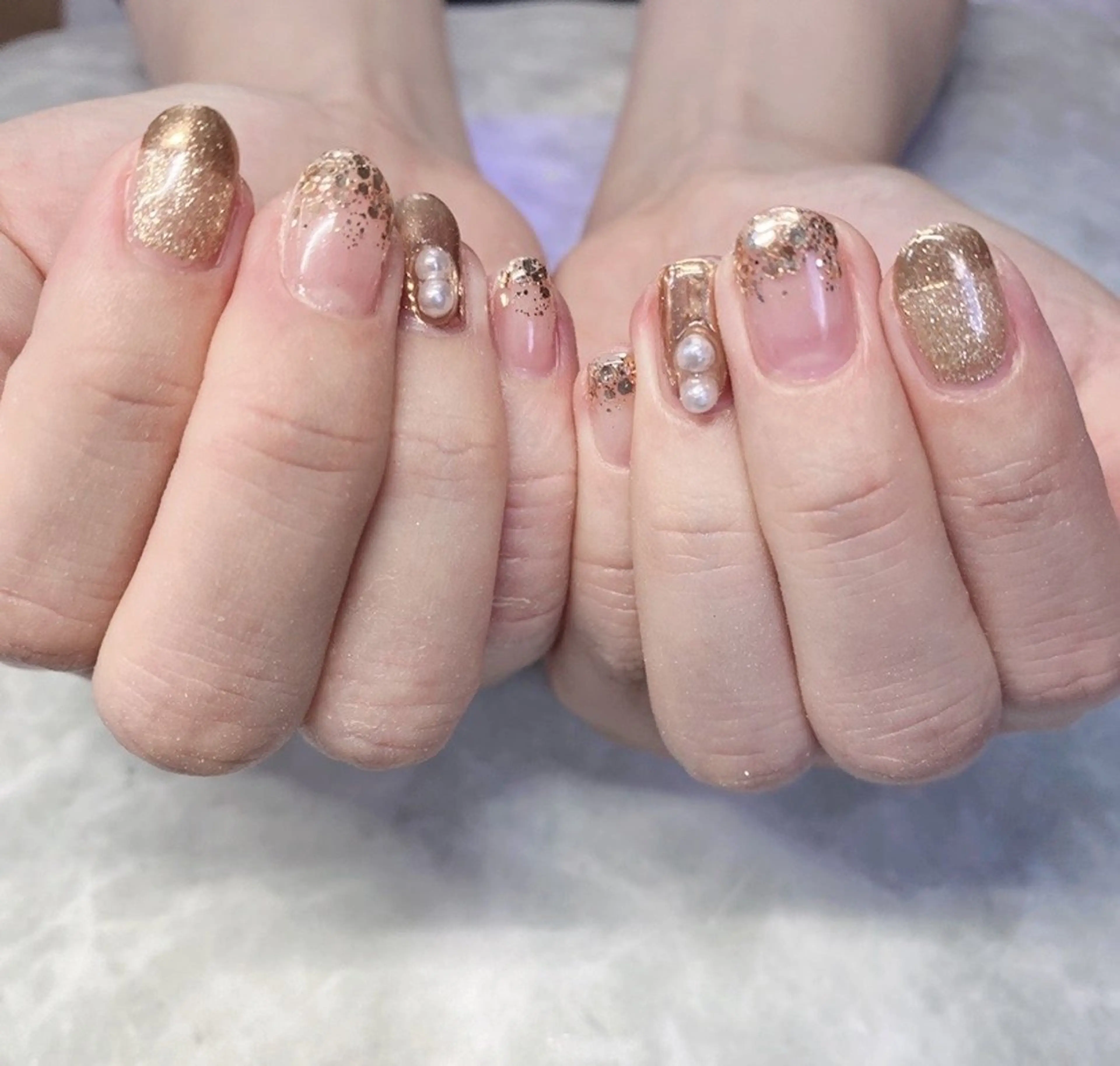 ネイル ネイリスト♡ AYAKOのネイルデザイン