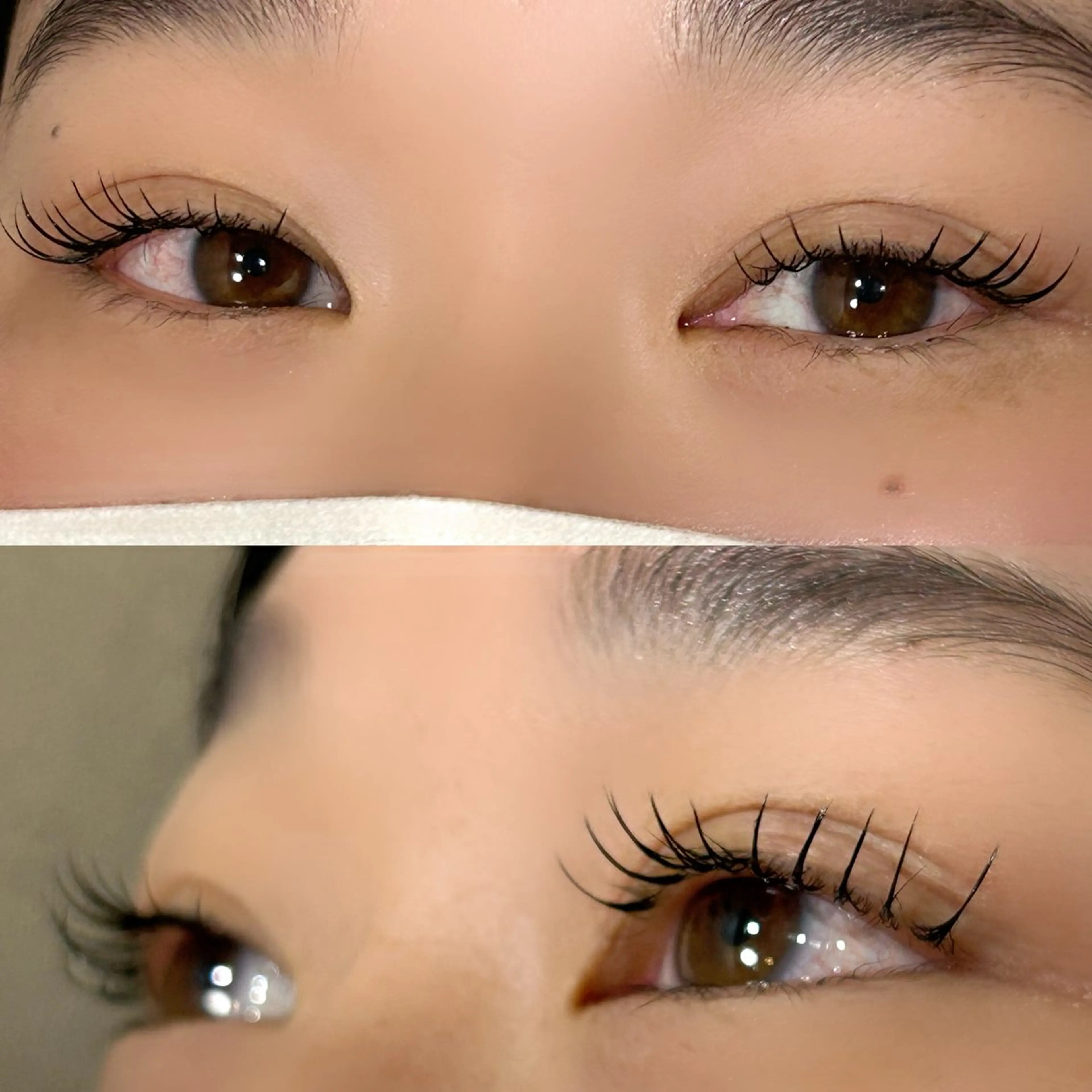 マツエク・マツパ 💛🌼こんどう ひなた🐥⸒のマツエク・マツパデザイン