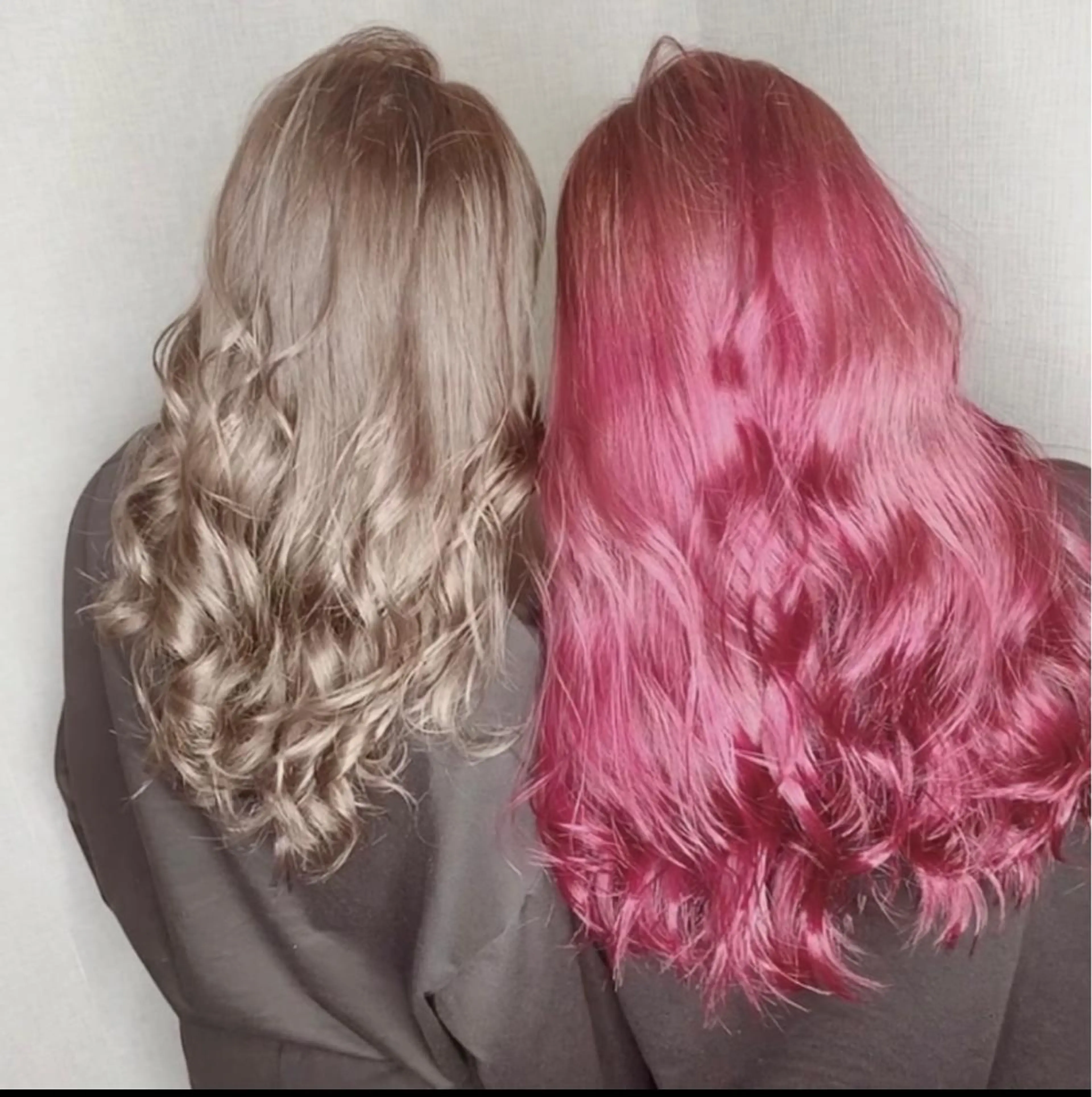 💙イルミナカラー💙の写真