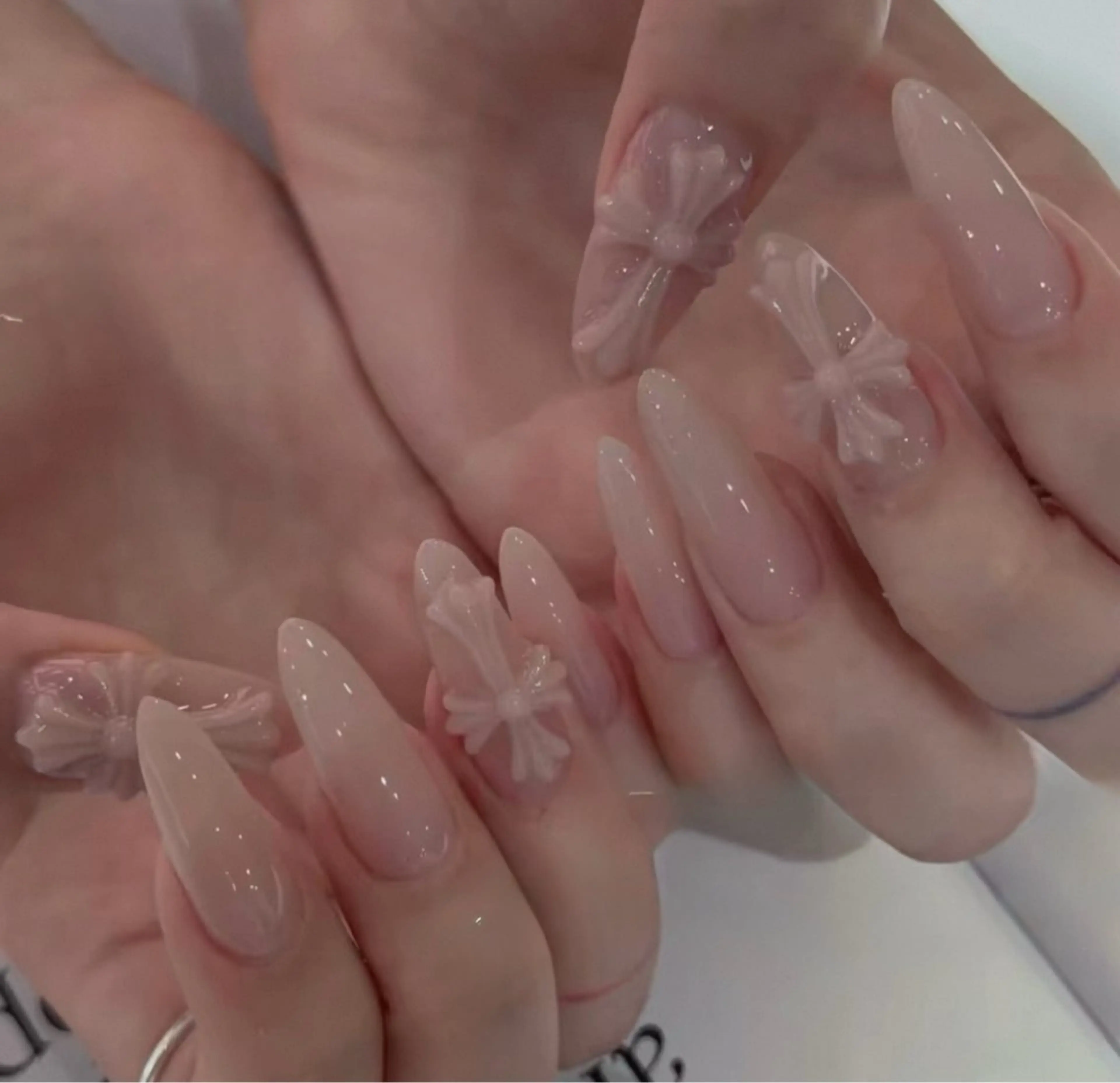 ネイル Rika  nail cocoのネイルデザイン
