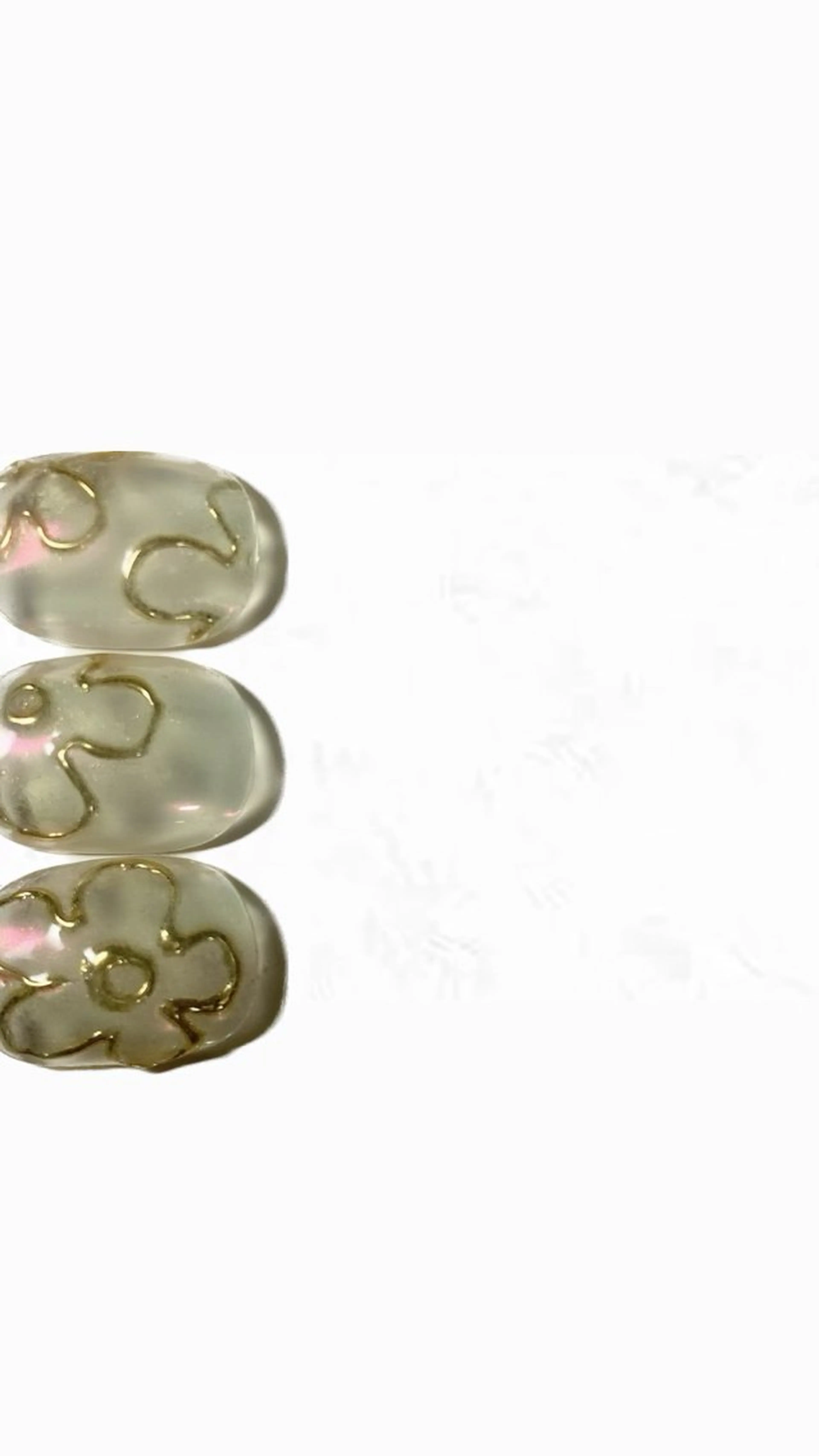 ネイル y mikuのネイルデザイン