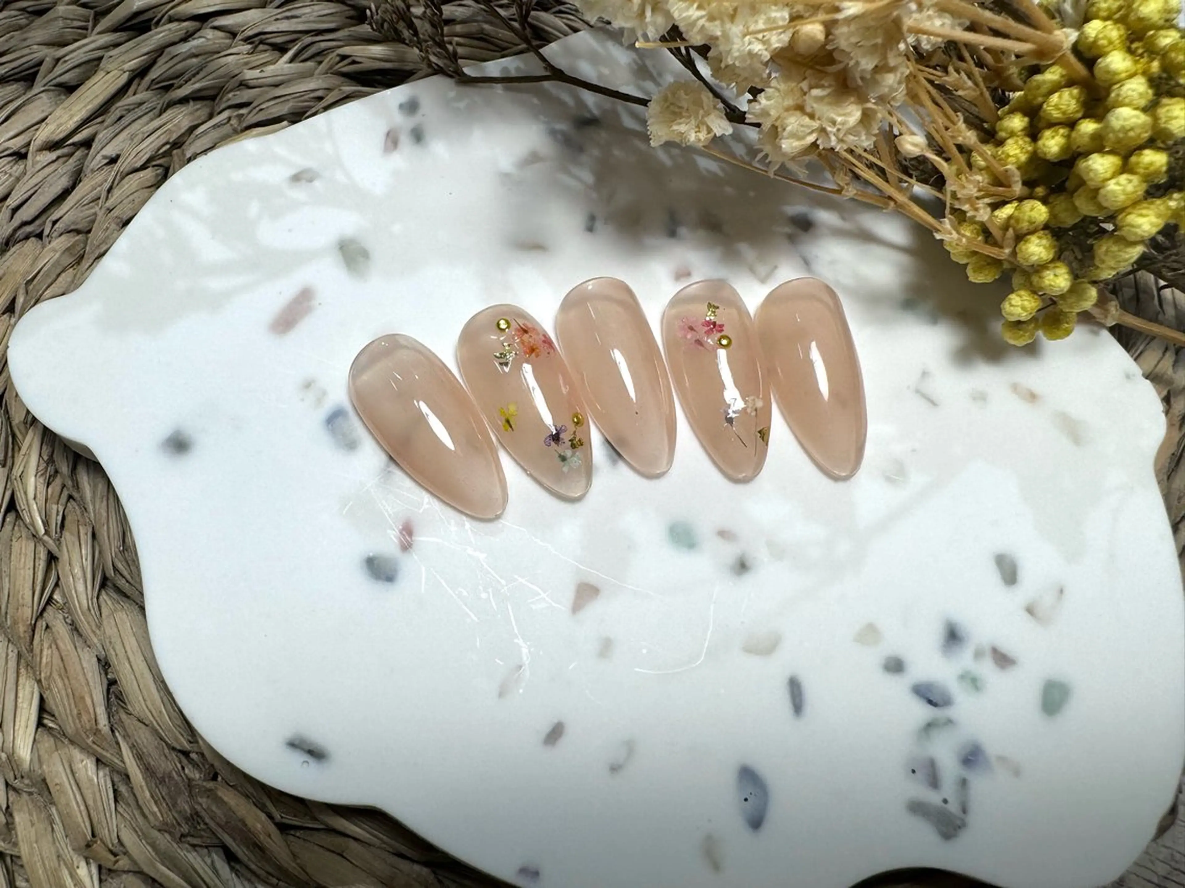 ネイル M.T nailのネイルデザイン