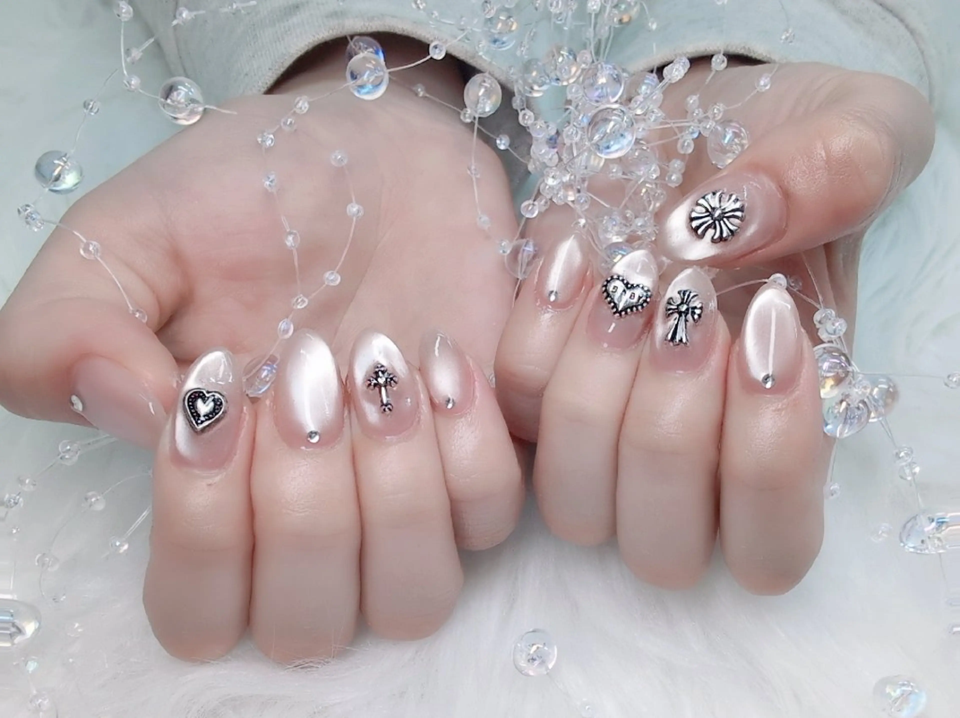 ネイル Chouette Nailのネイルデザイン