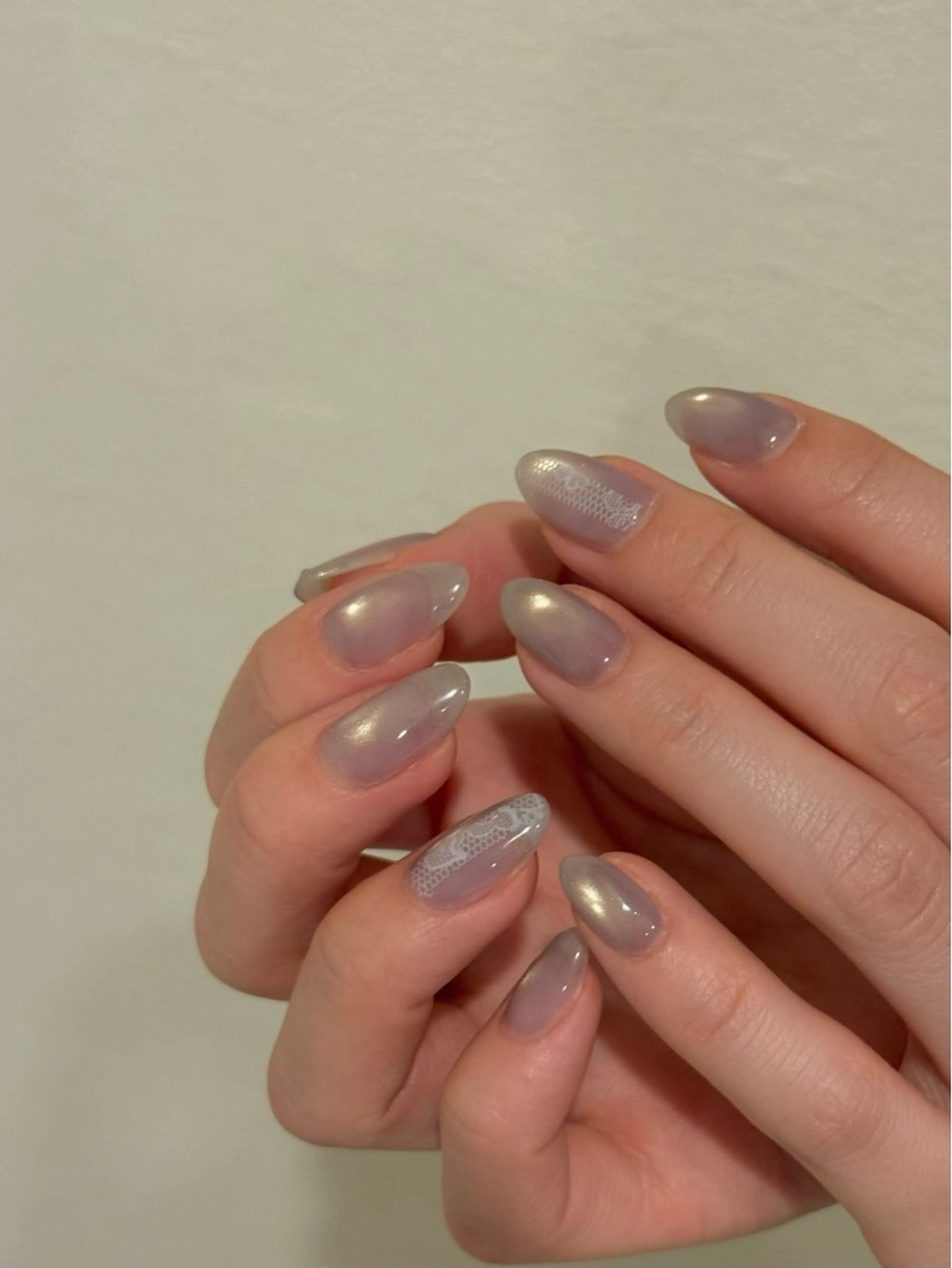 ネイル ハンドネイル .clair 【クレル】のネイルデザイン