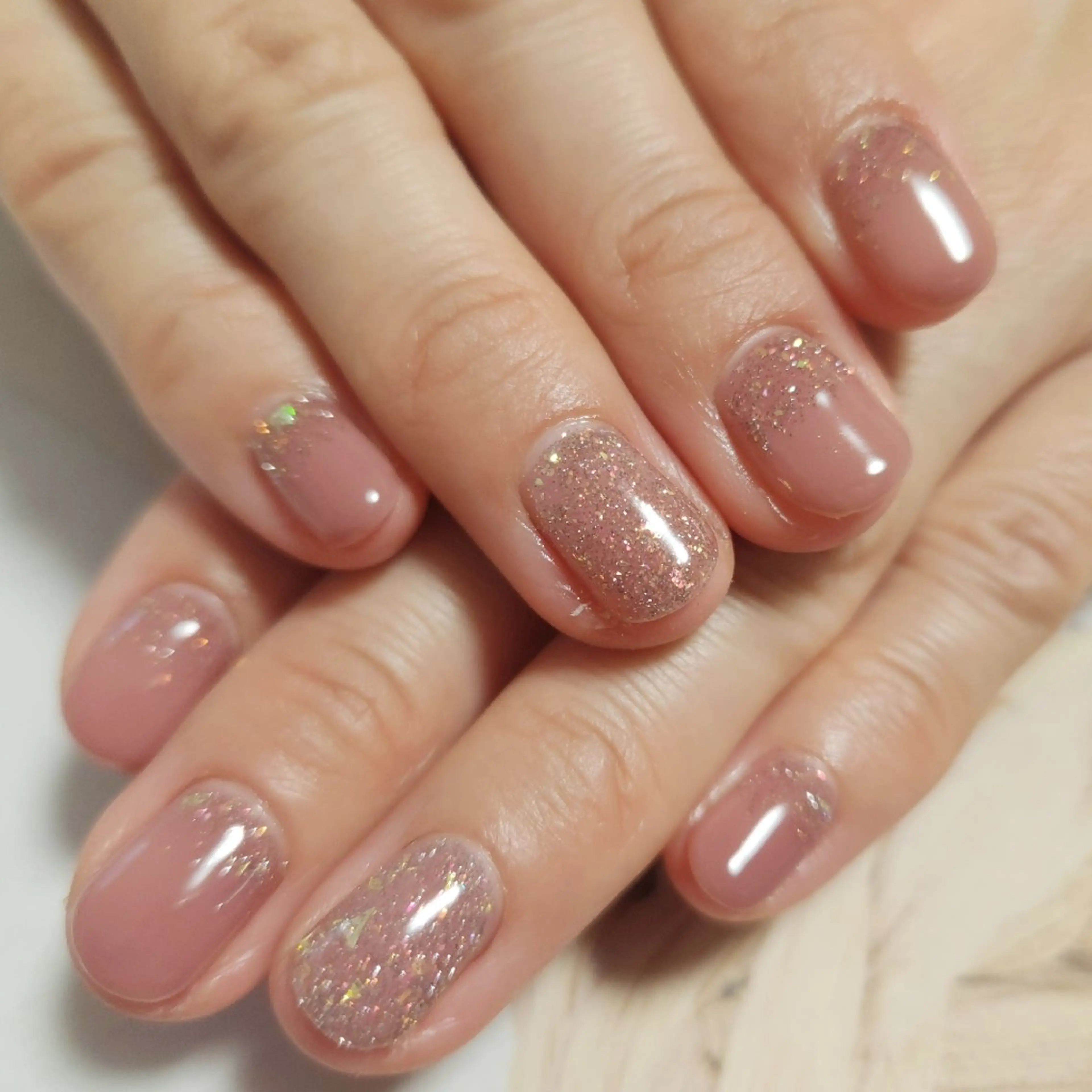 ネイル K3nail   maiのネイルデザイン