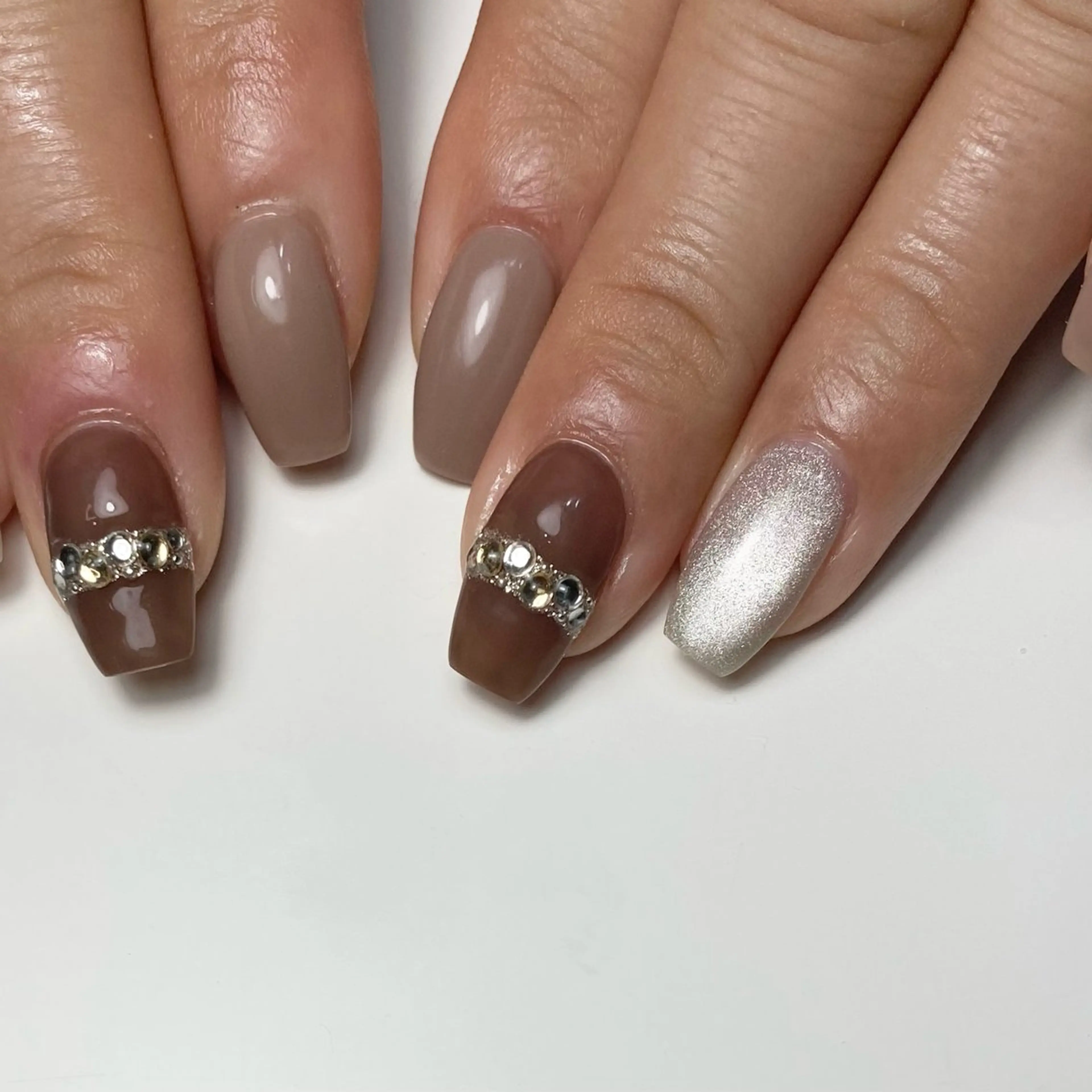 ネイル Legit nail salonのネイルデザイン