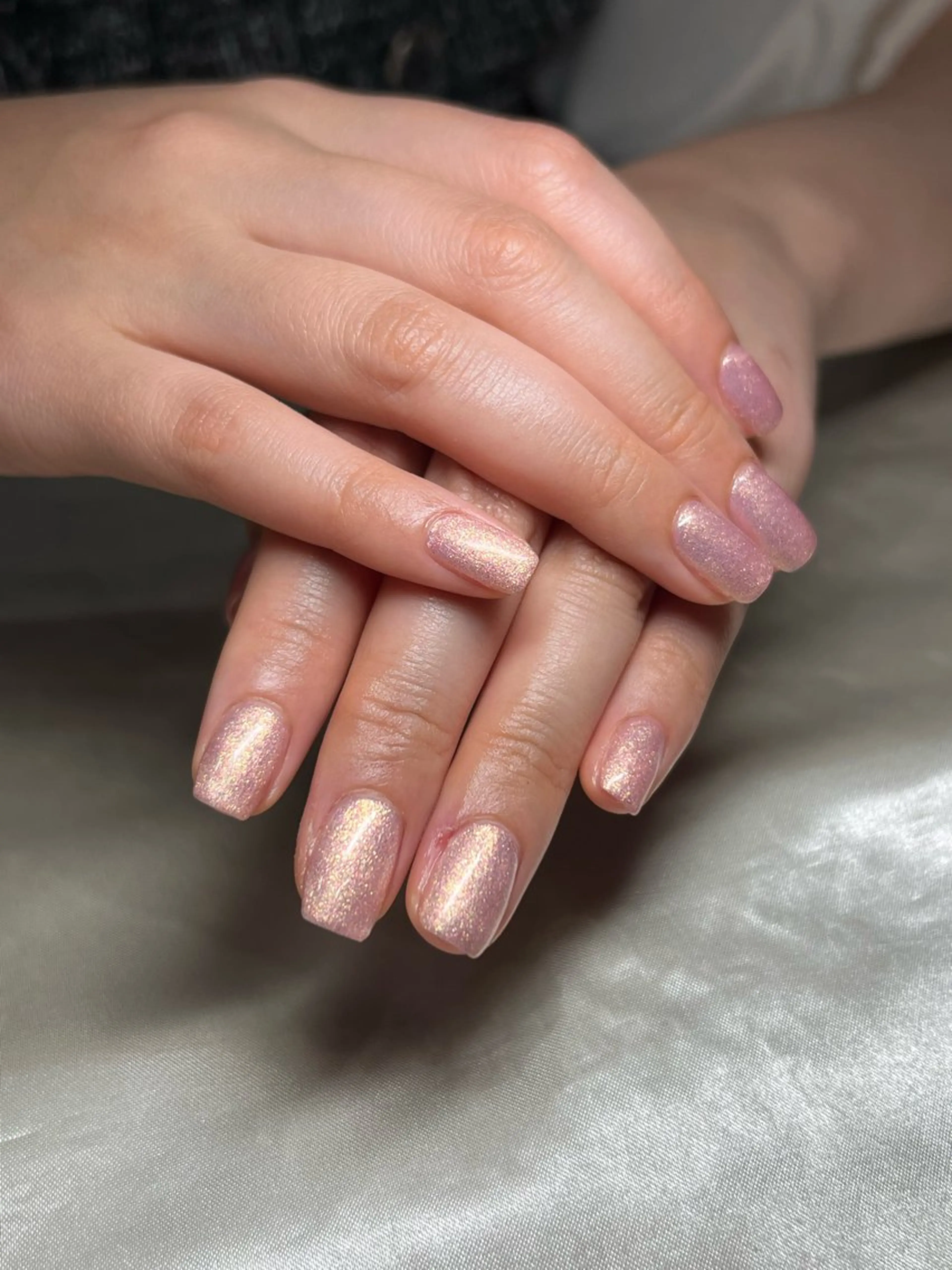 ネイル éclat エクラのネイルデザイン