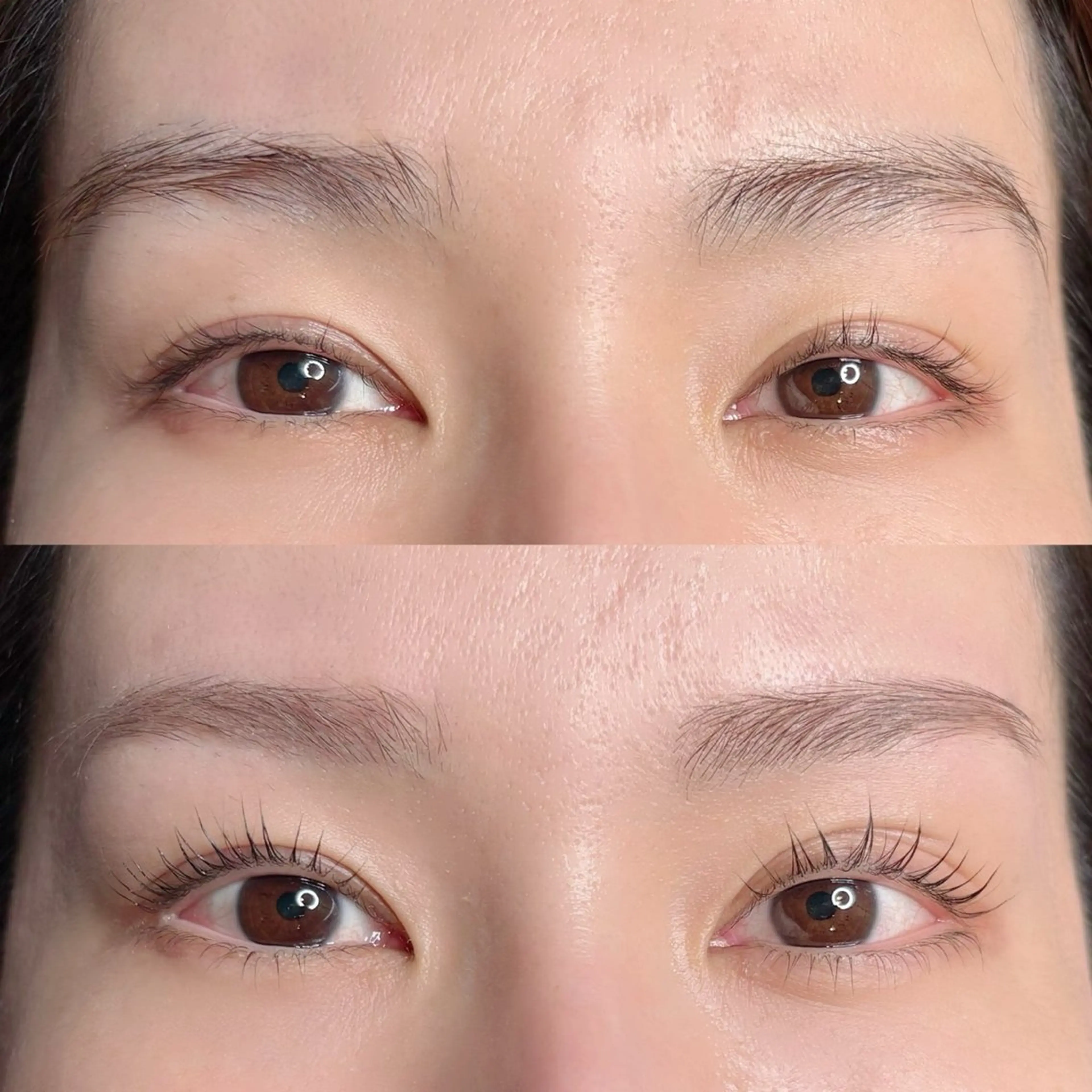 アイブロウ DEPARTMENT 眉毛とまつげの専門店の眉毛・アイブロウイメージ