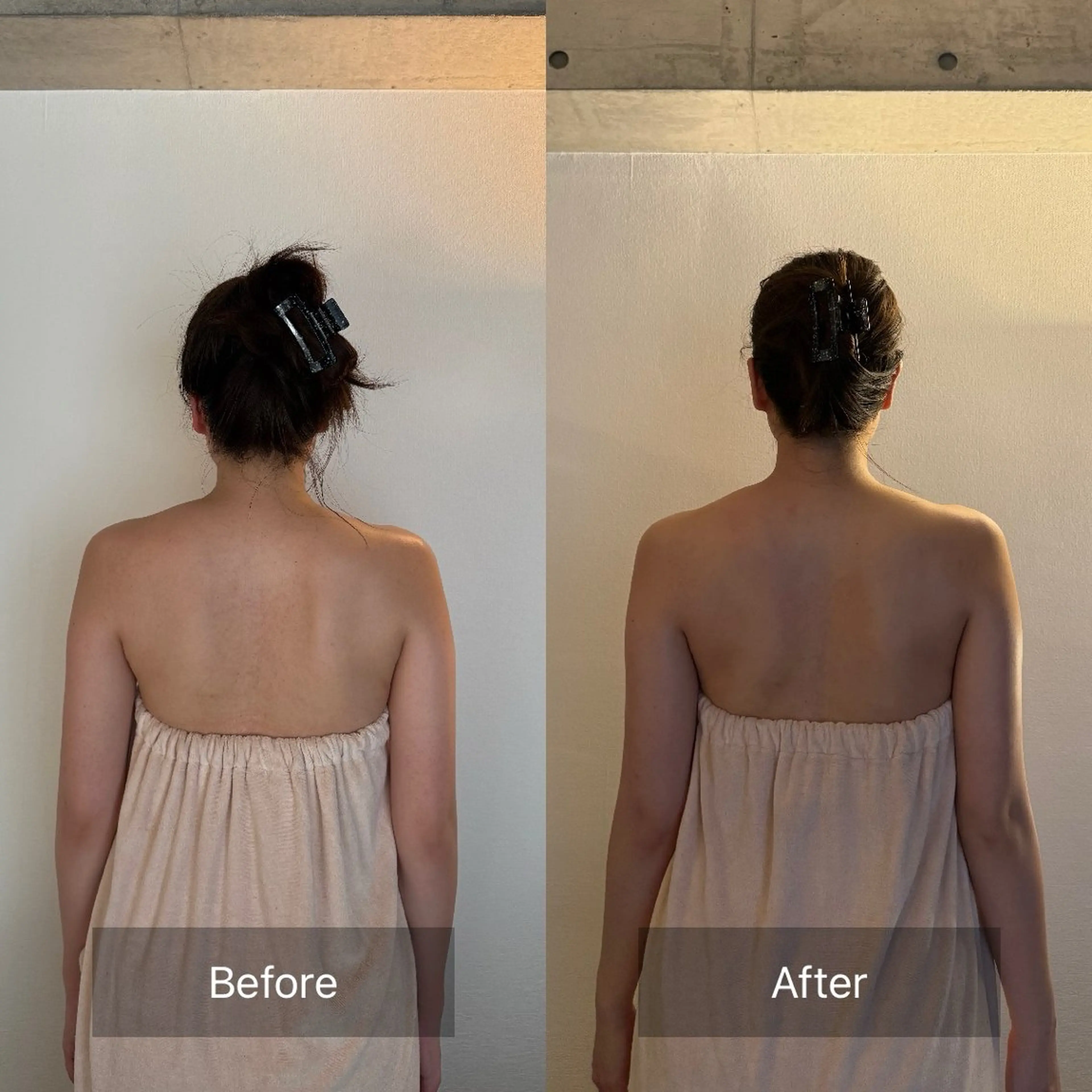 SOL所属・-SOL-ヘッドスパ よもぎ蒸し/本町のエステ・リラクイメージ