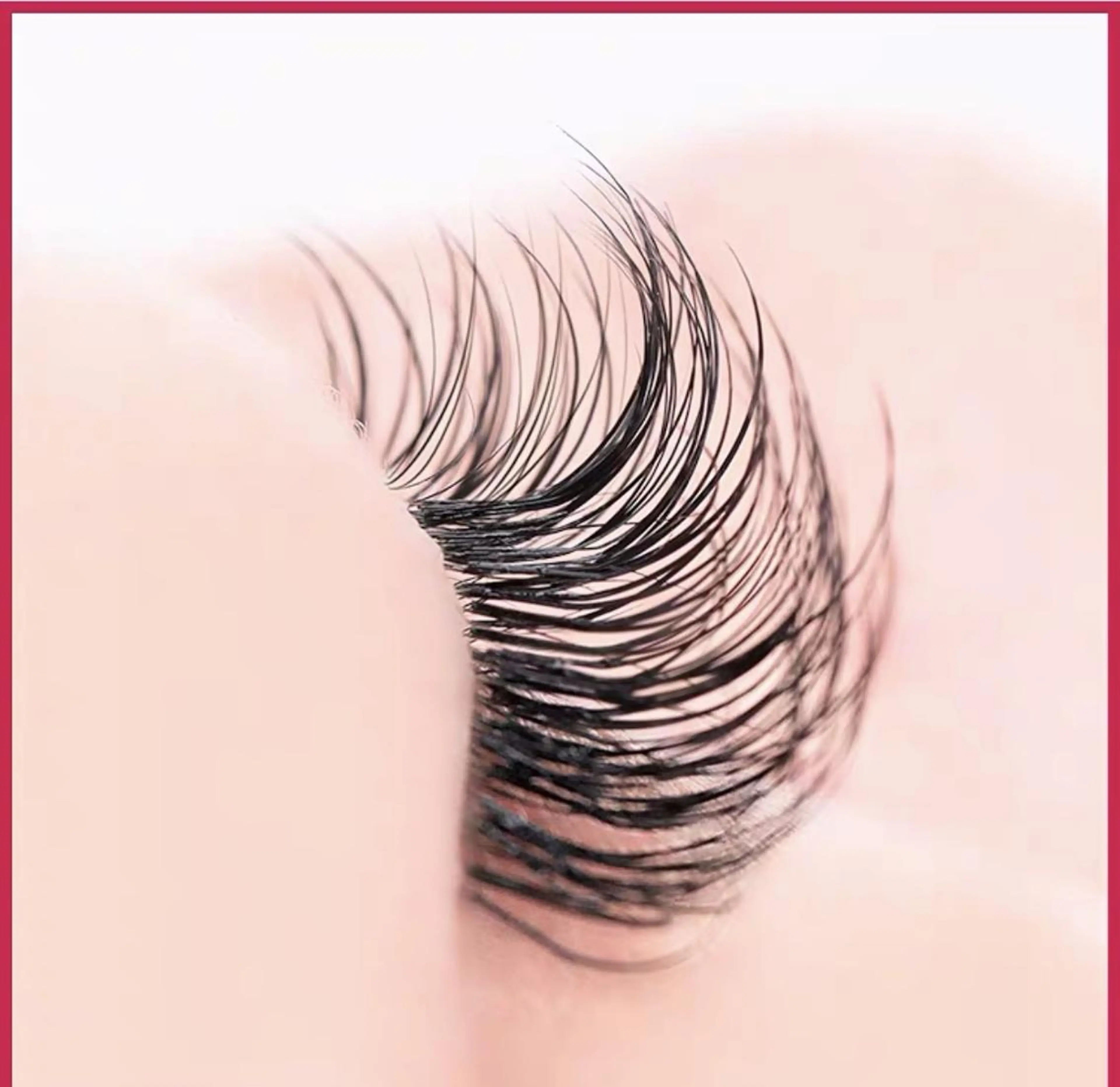 マツエク・マツパ Cute beauty2のマツエク・マツパデザイン