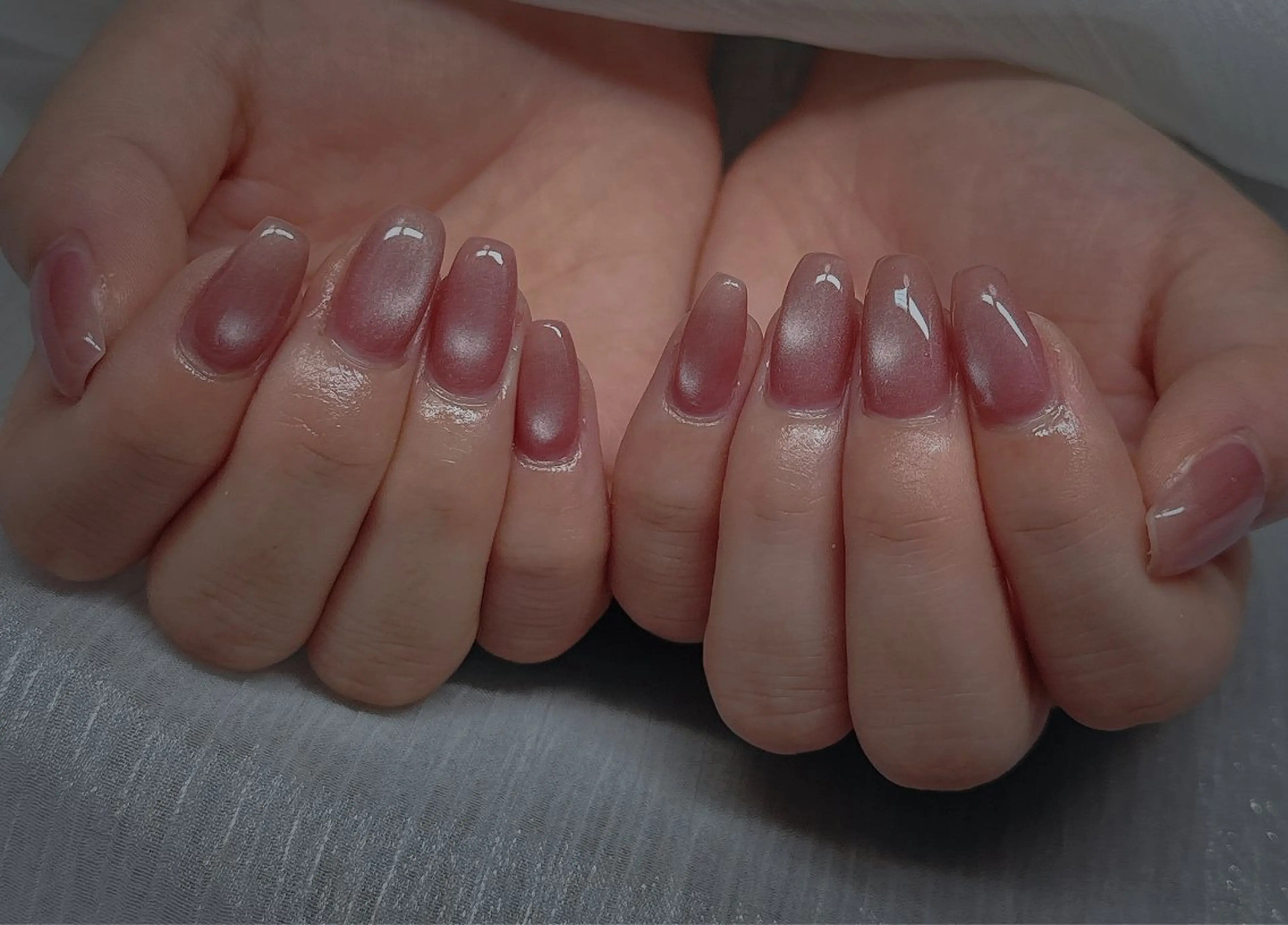 ネイル ハンドネイル Yumi nailのネイルデザイン