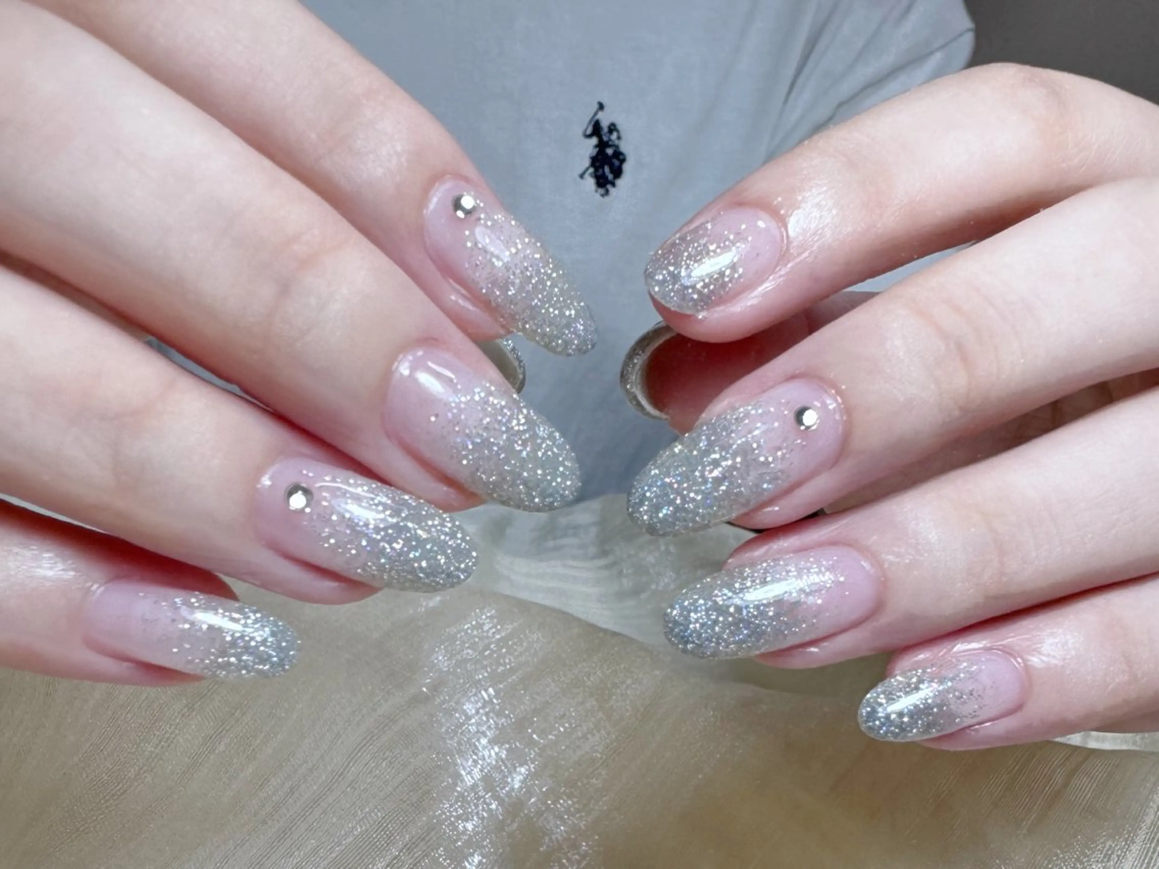 ネイル ハンドネイル ha kuのネイルデザイン