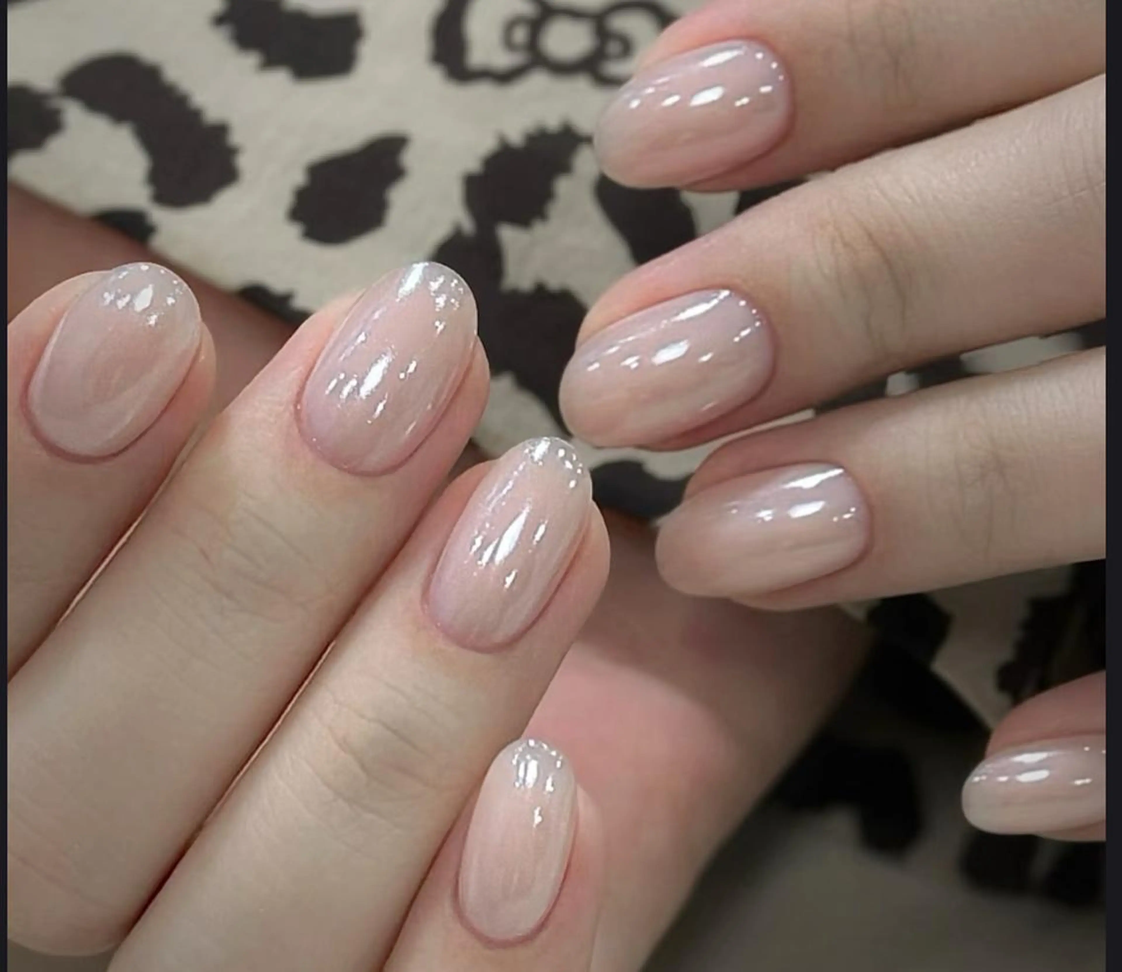 ネイル ハンドネイル Miya🎀 nailのネイルデザイン