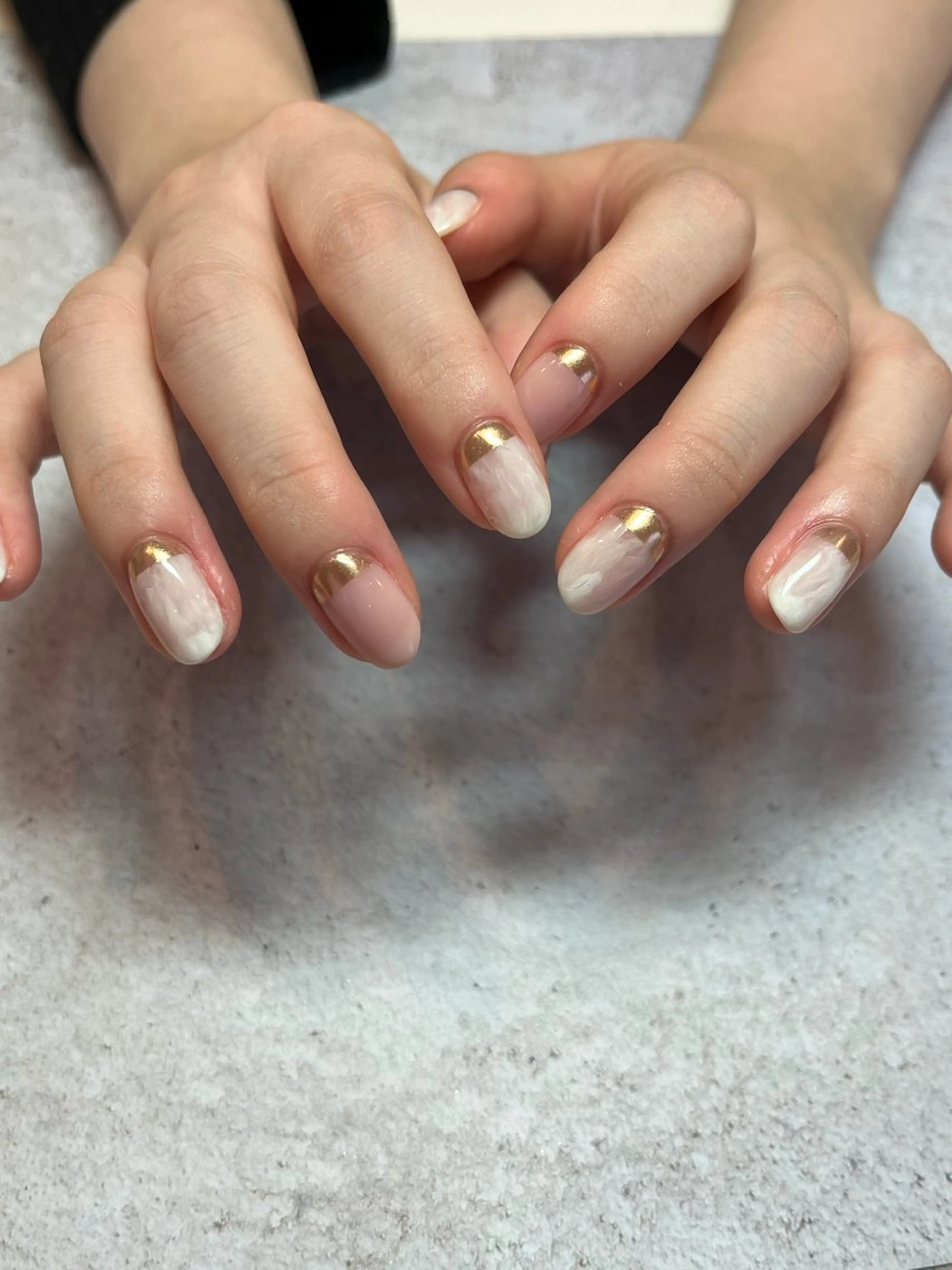 ネイル 【LINON】 airiのネイルデザイン