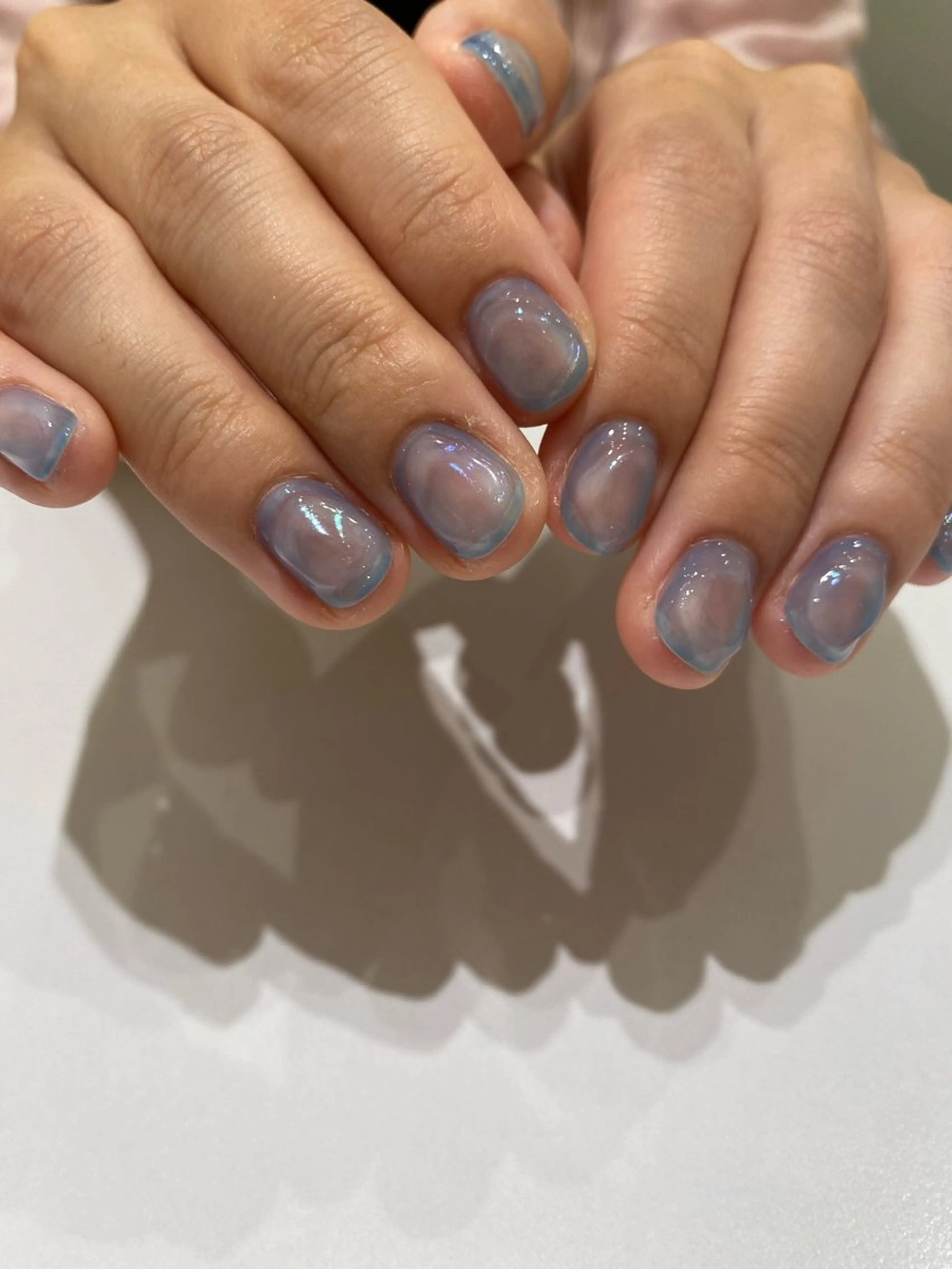 ネイル ayumi ／明治神宮前・表参道のネイルデザイン