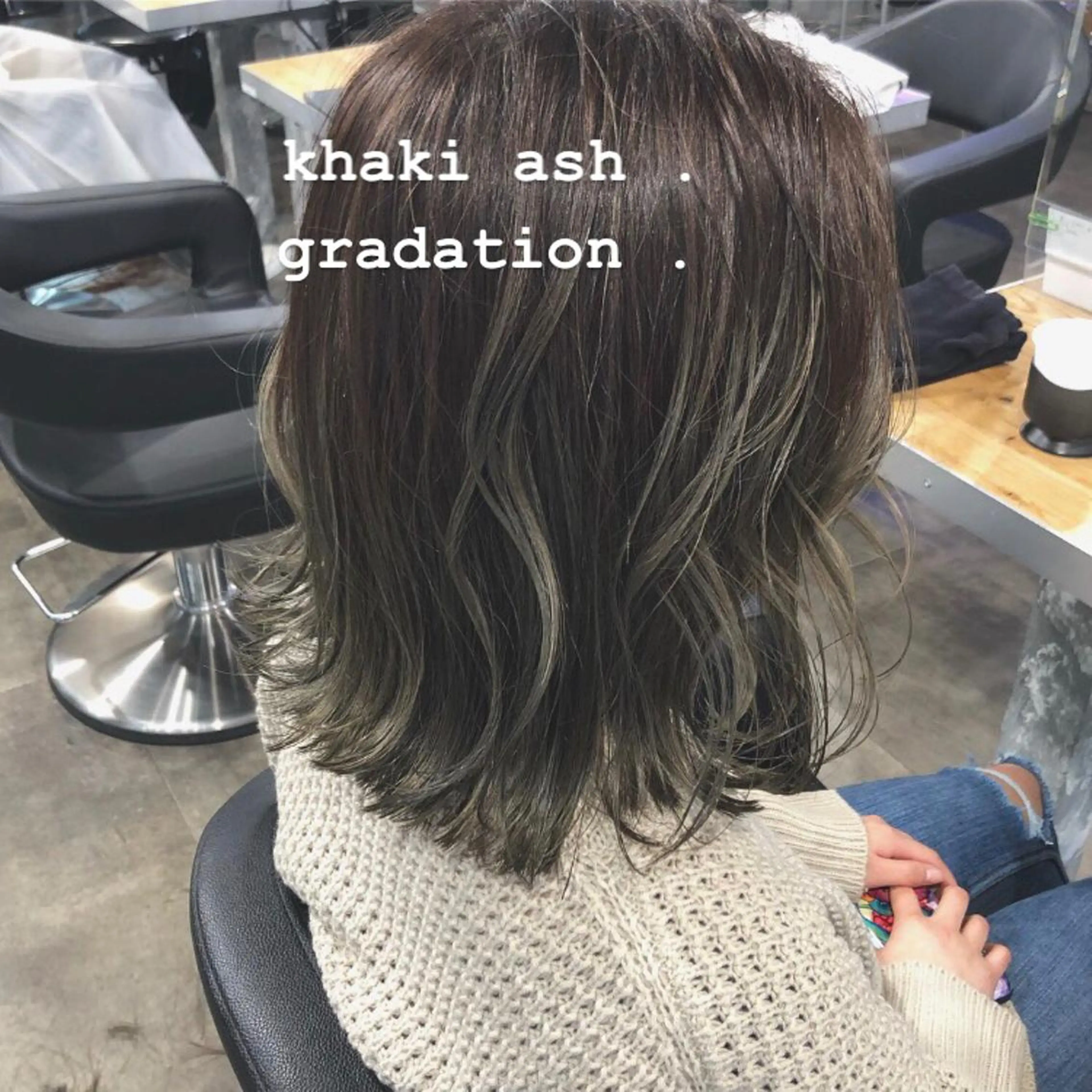 セミロング トレンド眉🌈✨ arisaの眉毛・アイブロウイメージ