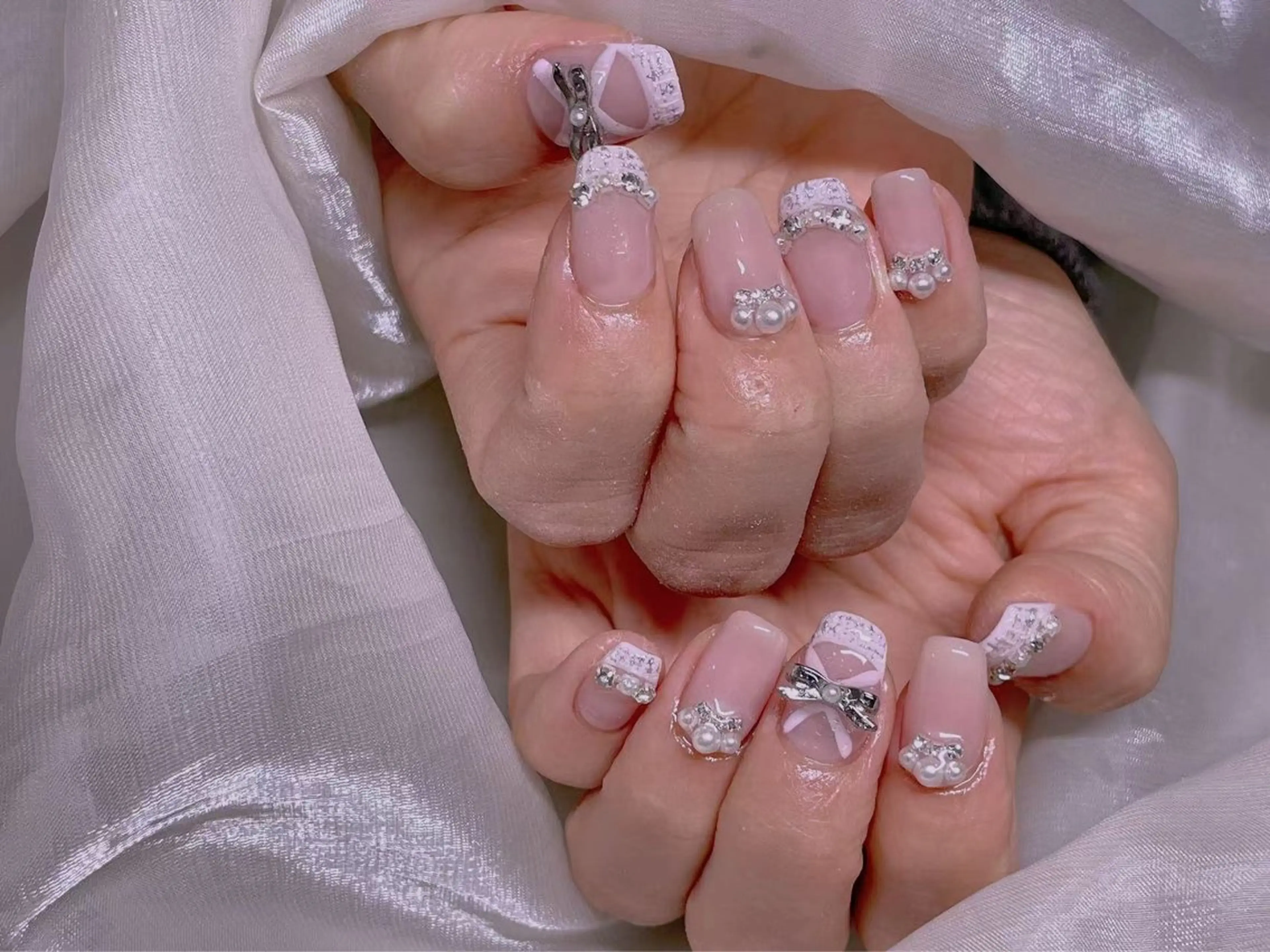 ネイル エムズ エムズのマツエク・マツパデザイン