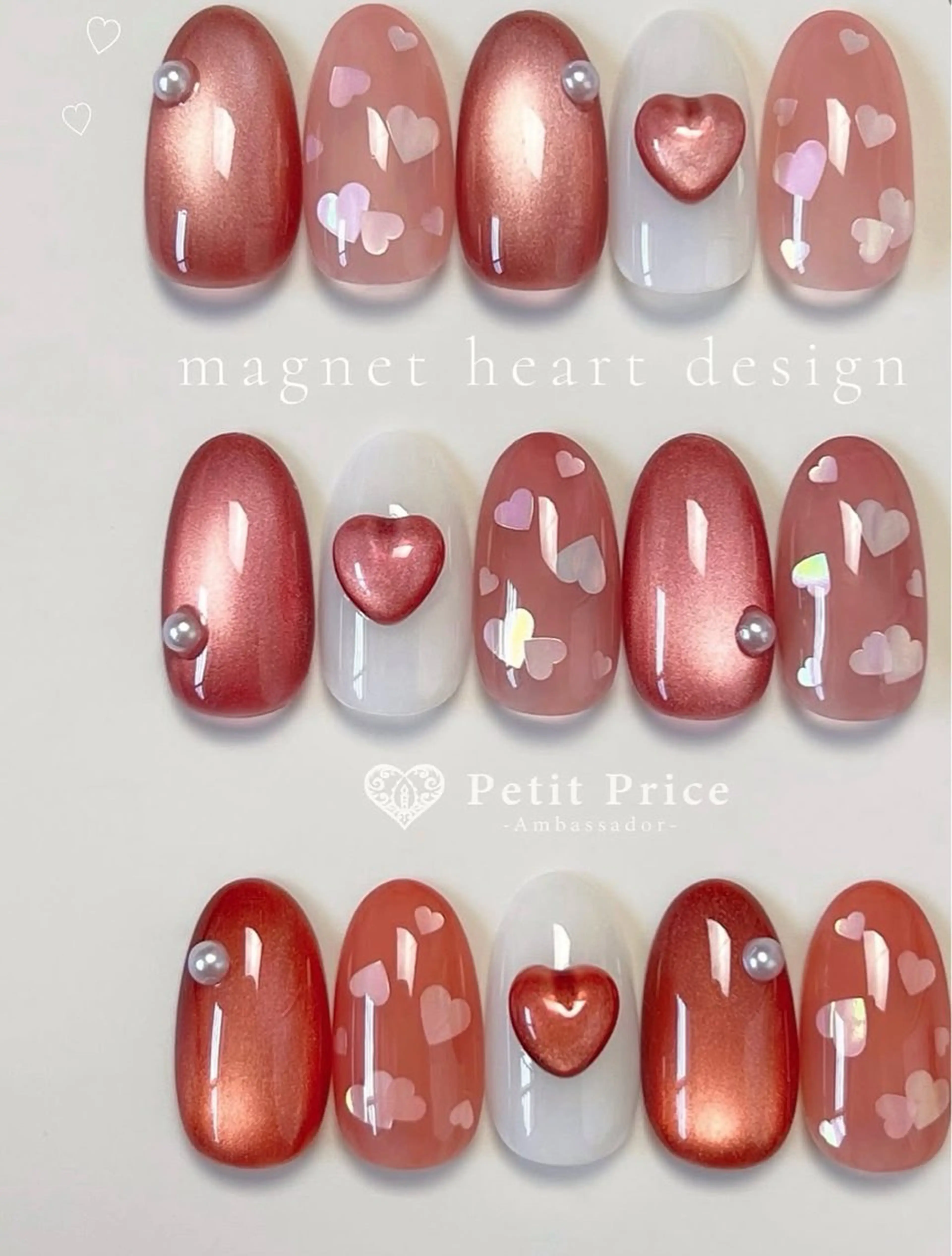 ネイル ハンドネイル Star Beautyのネイルデザイン