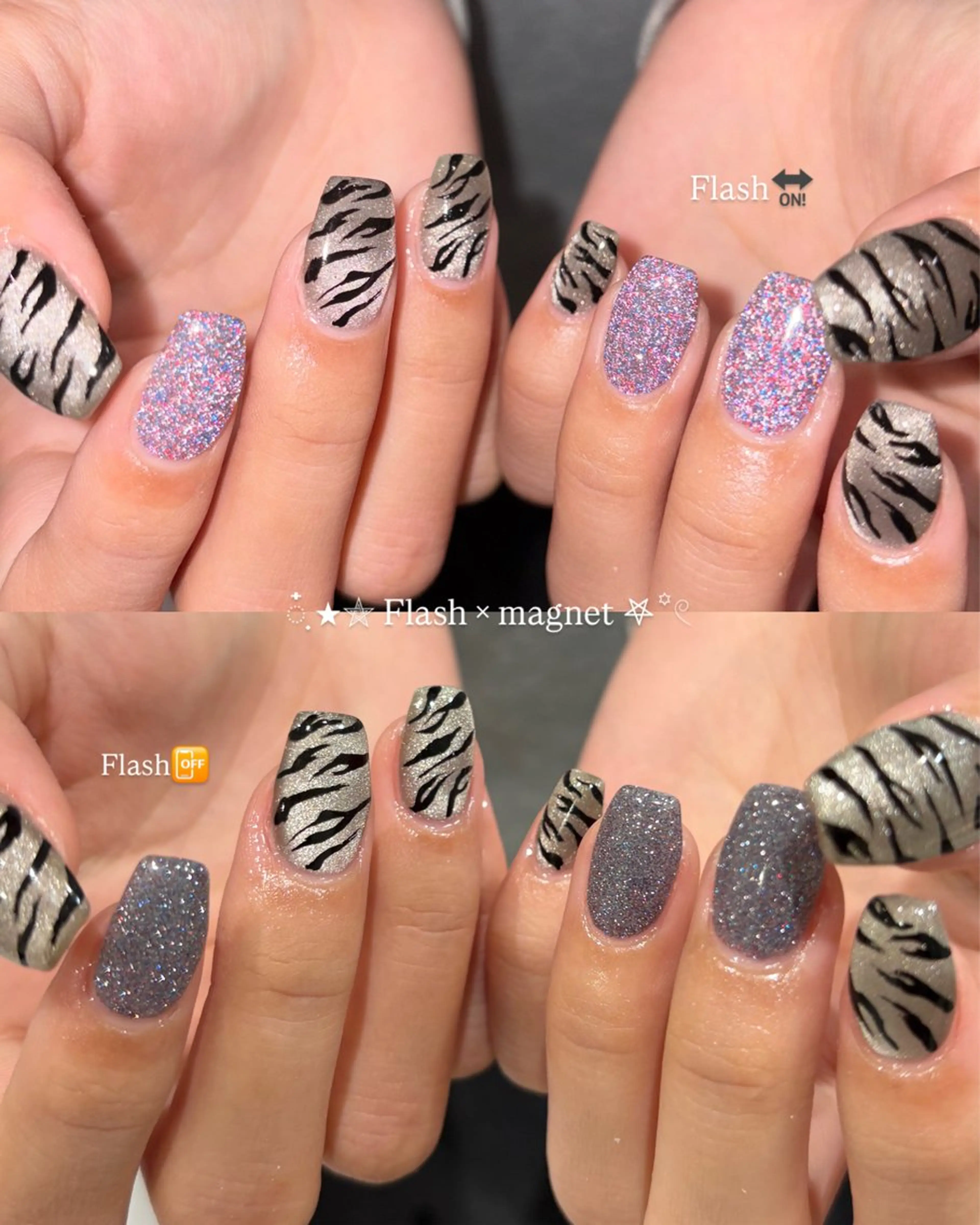 ネイル その他(ネイル) M.wish Yukinaのネイルデザイン