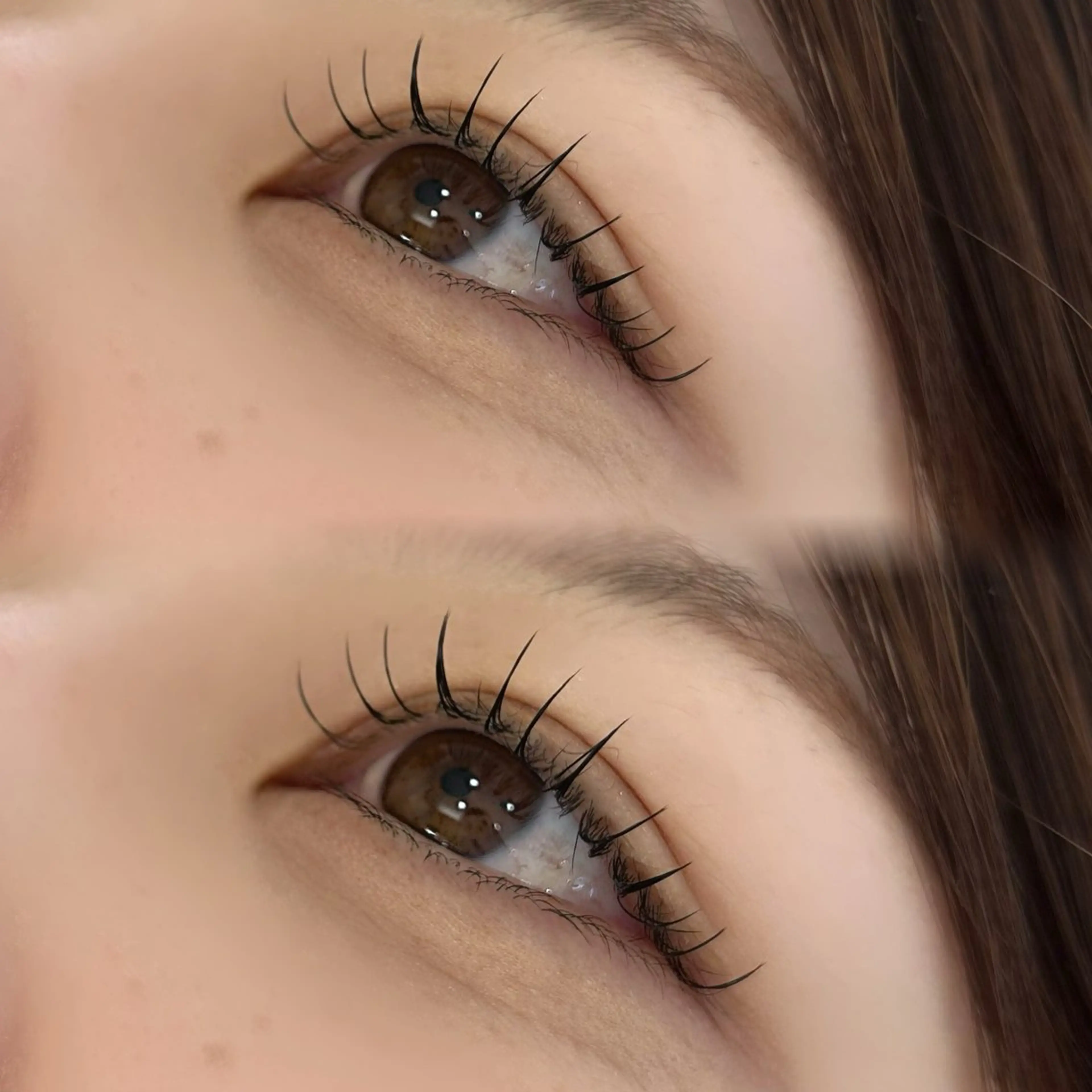 【平日限定】マツエクモデル募集！100本まで付け放題です🎶  補足説明を読み、承諾していただける方のみご予約ください。の写真