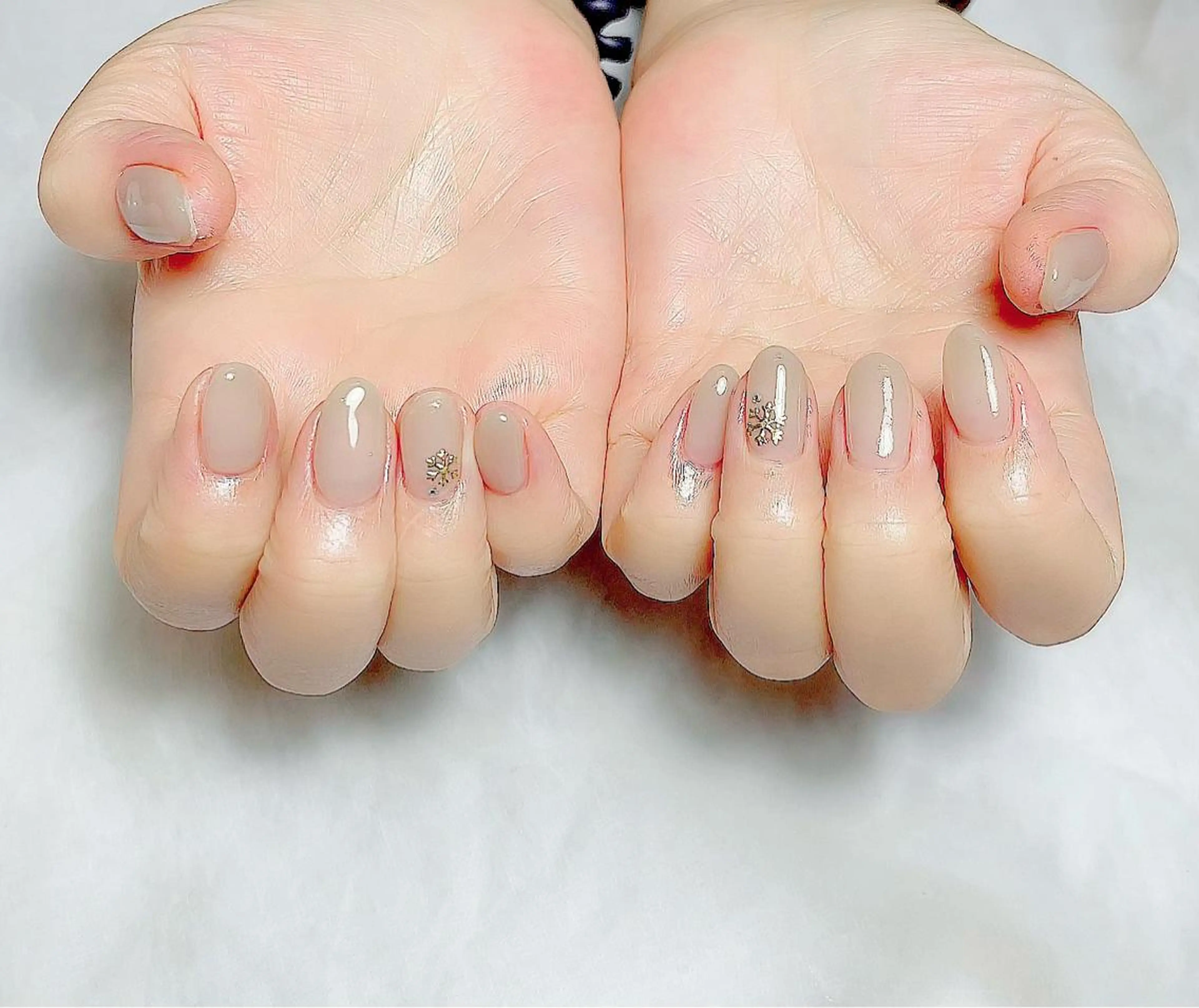 ネイル hairsalon 556のマツエク・マツパデザイン