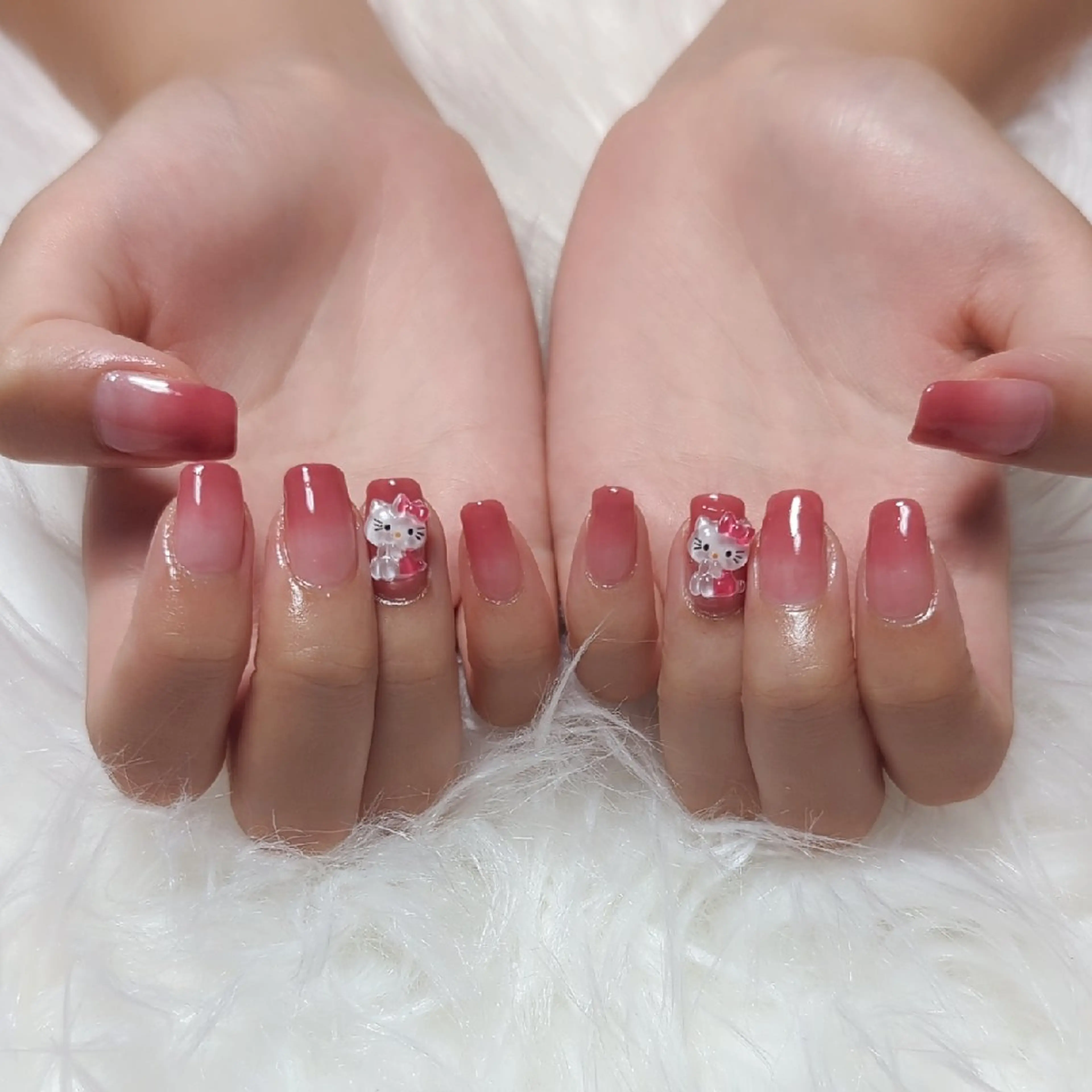 ネイル MI KUのエステ・リラクイメージ