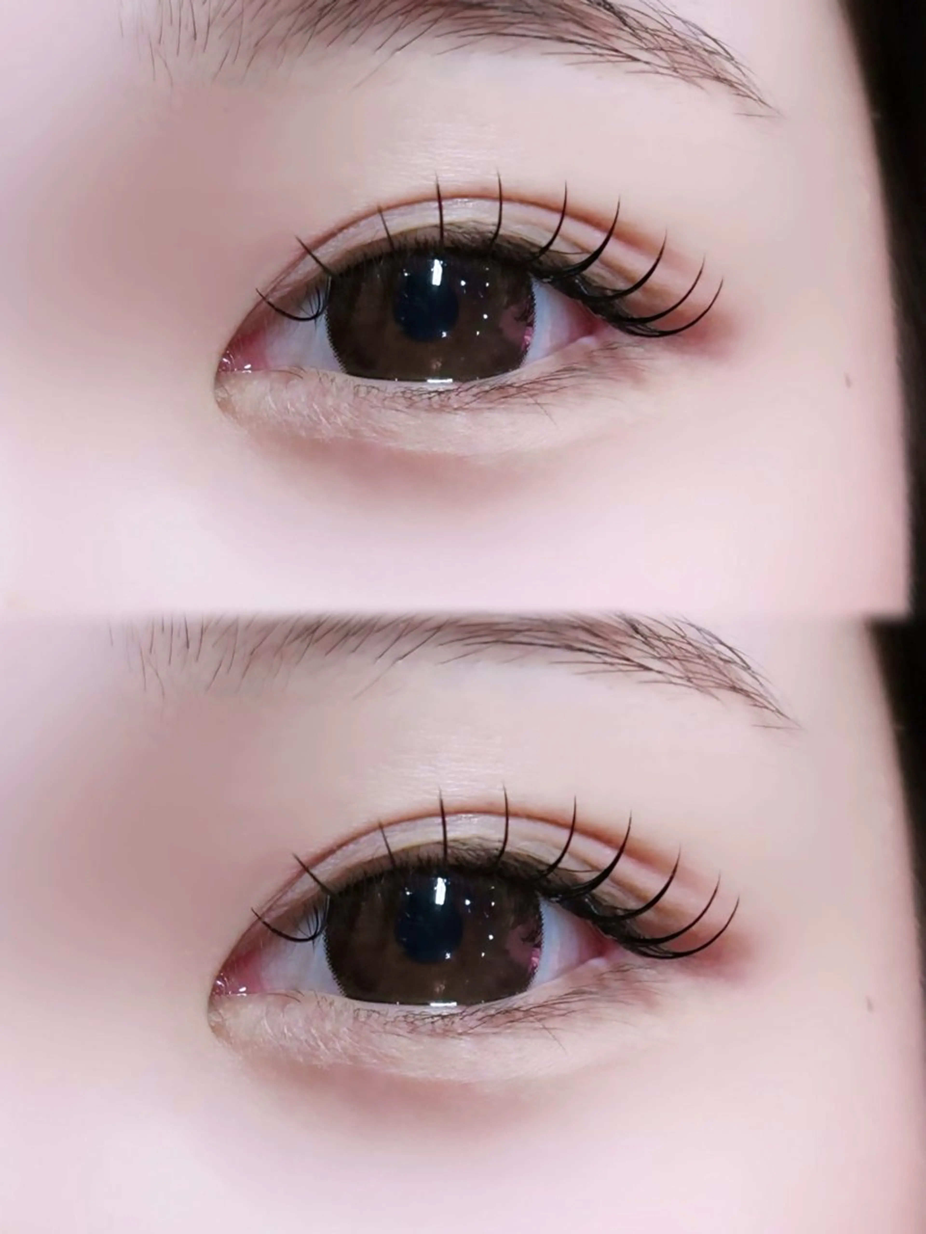 マツエク・マツパ 【 SHE:P 】 まつだのマツエク・マツパデザイン