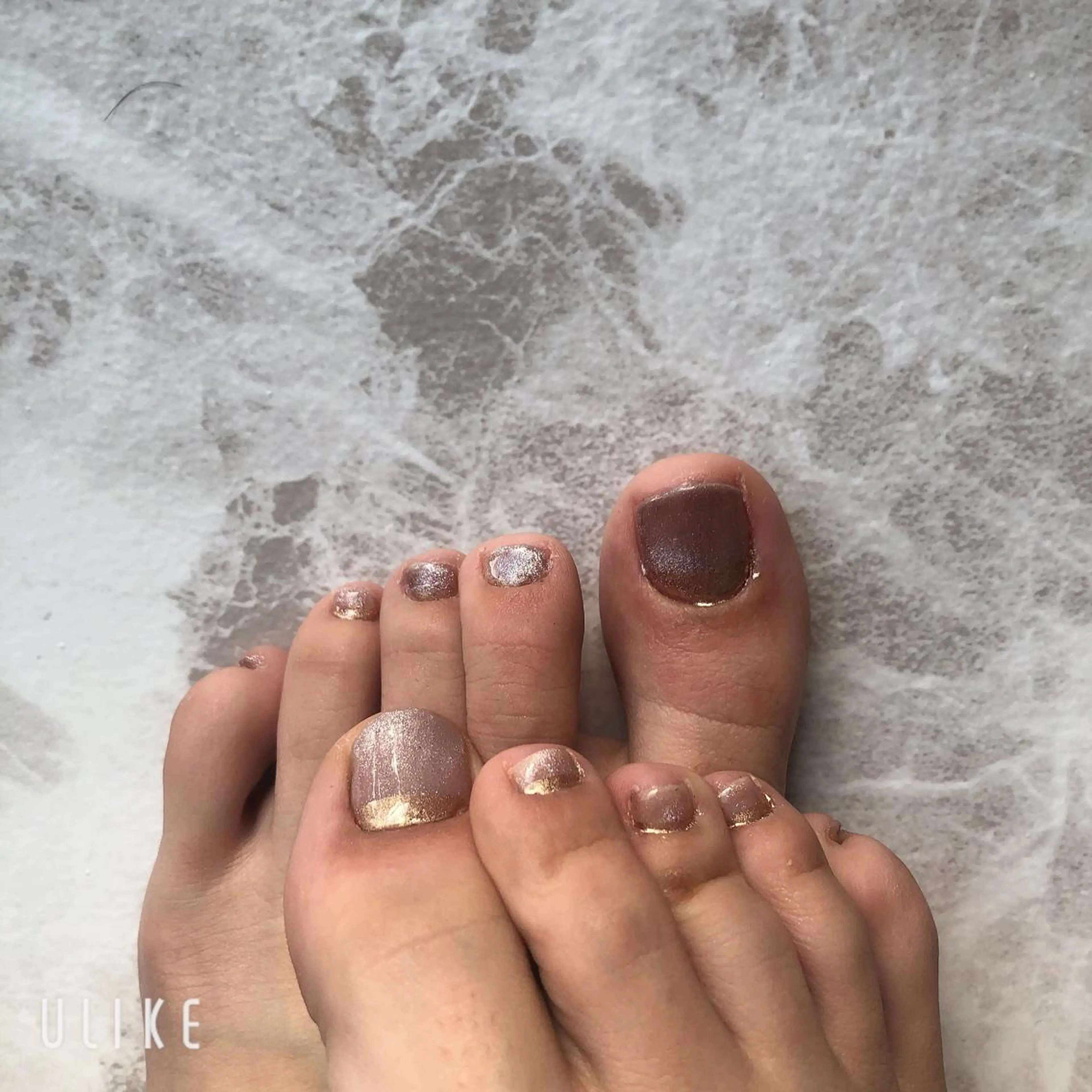 ネイル マグネットネイル Mii nail いづみのその他イメージ