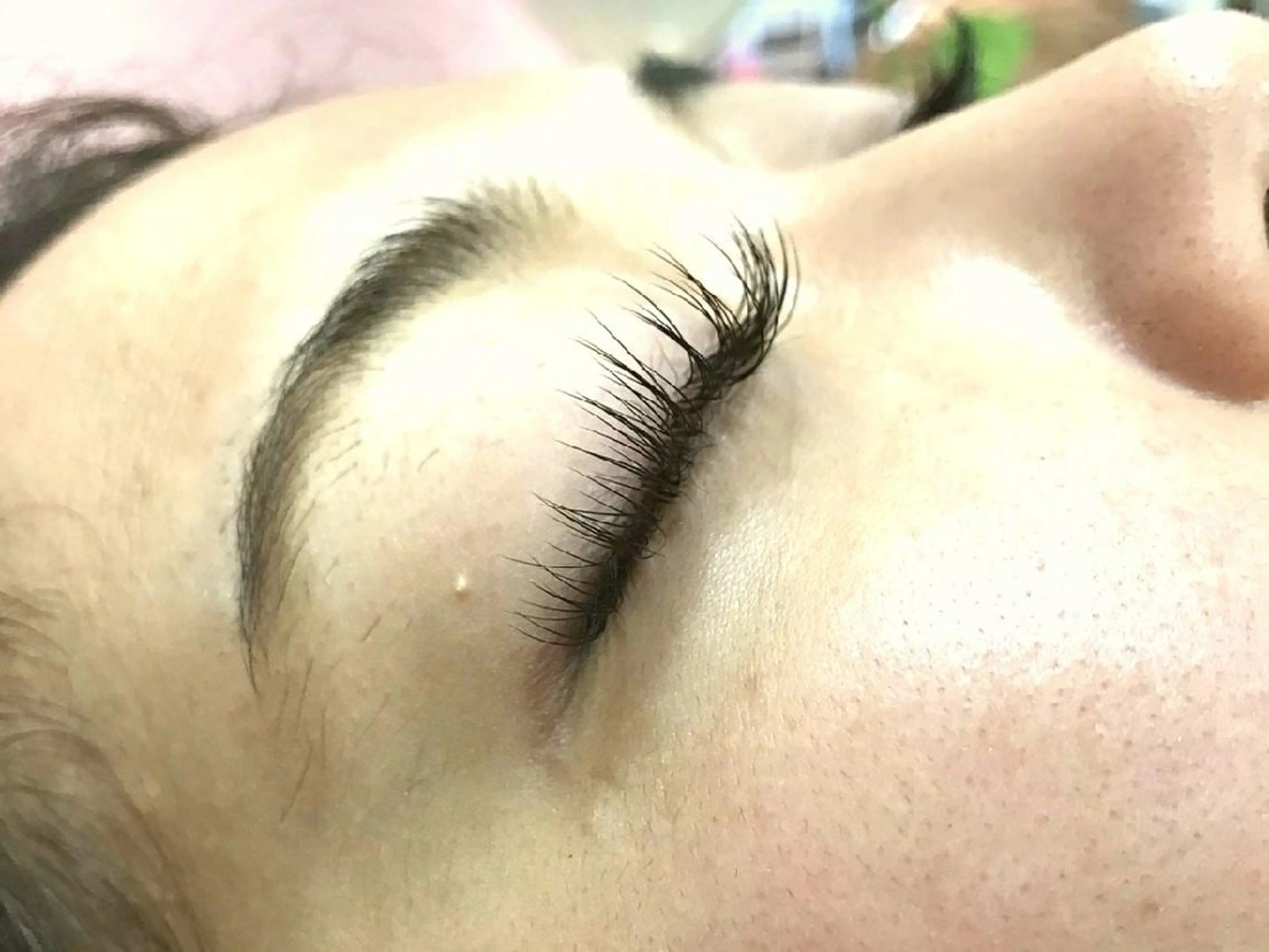 マツエク・マツパ Genesis Plus大津京店のネイルデザイン