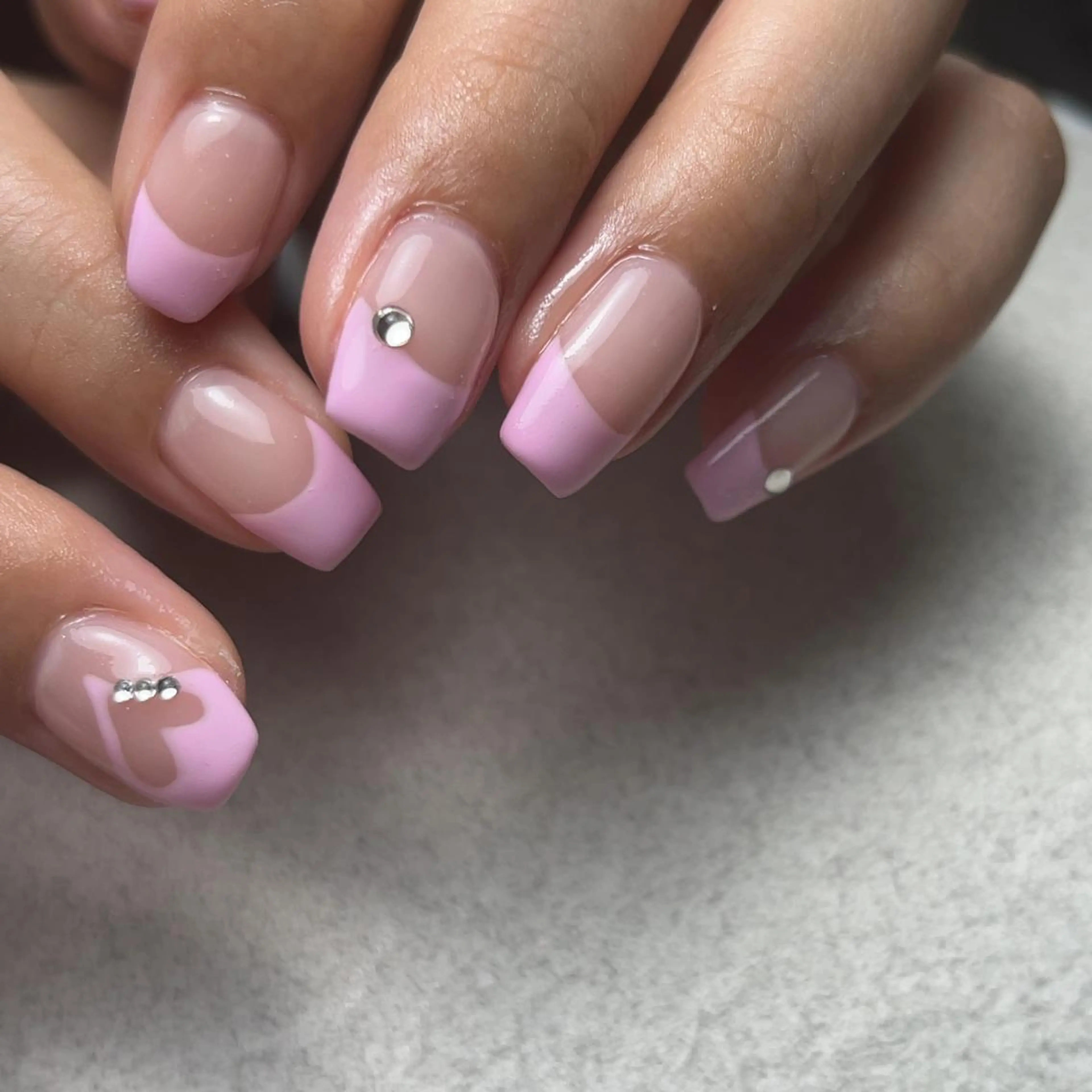 ネイル le ciel nailのネイルデザイン