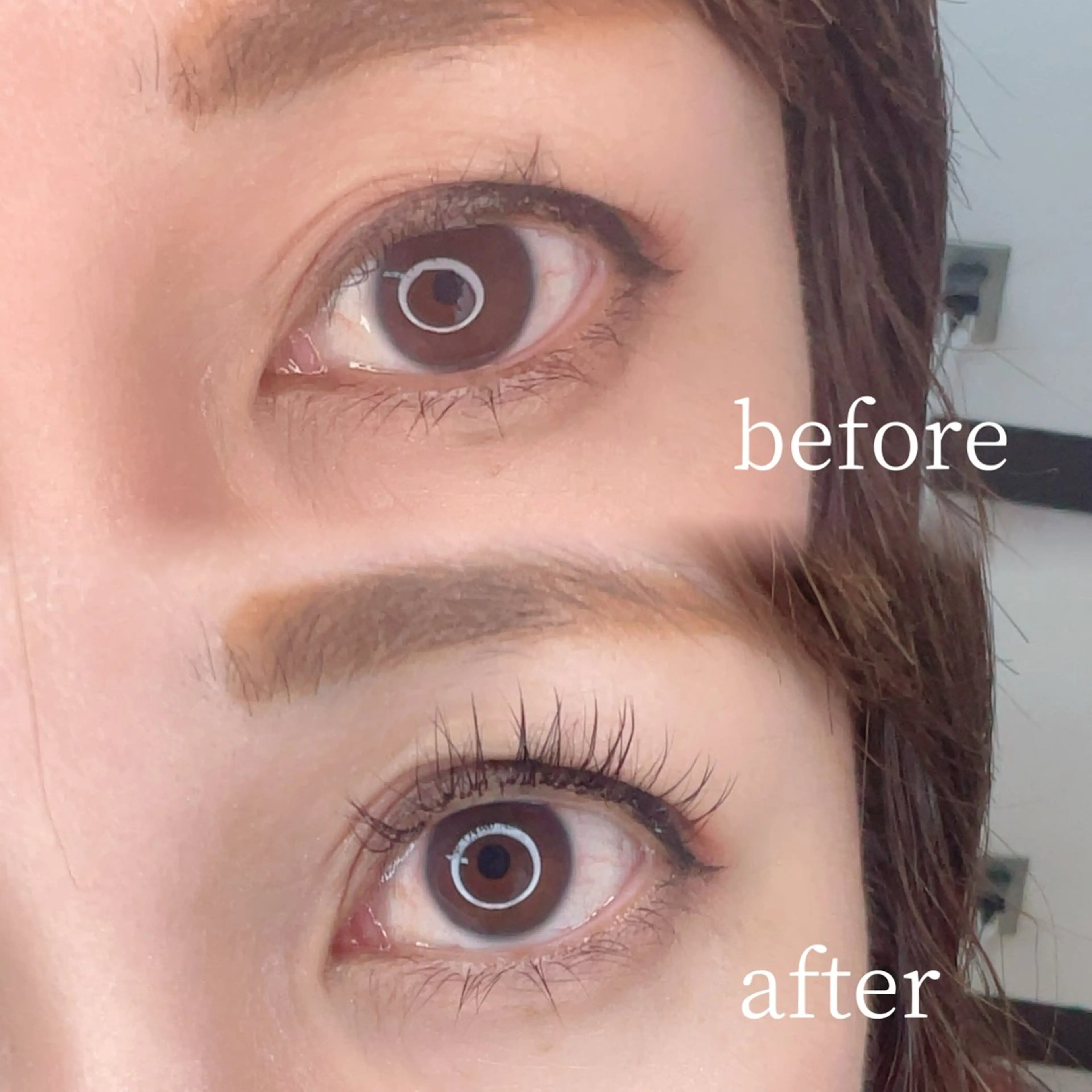 【平日2名限定】ボリュームラッシュ100本の写真