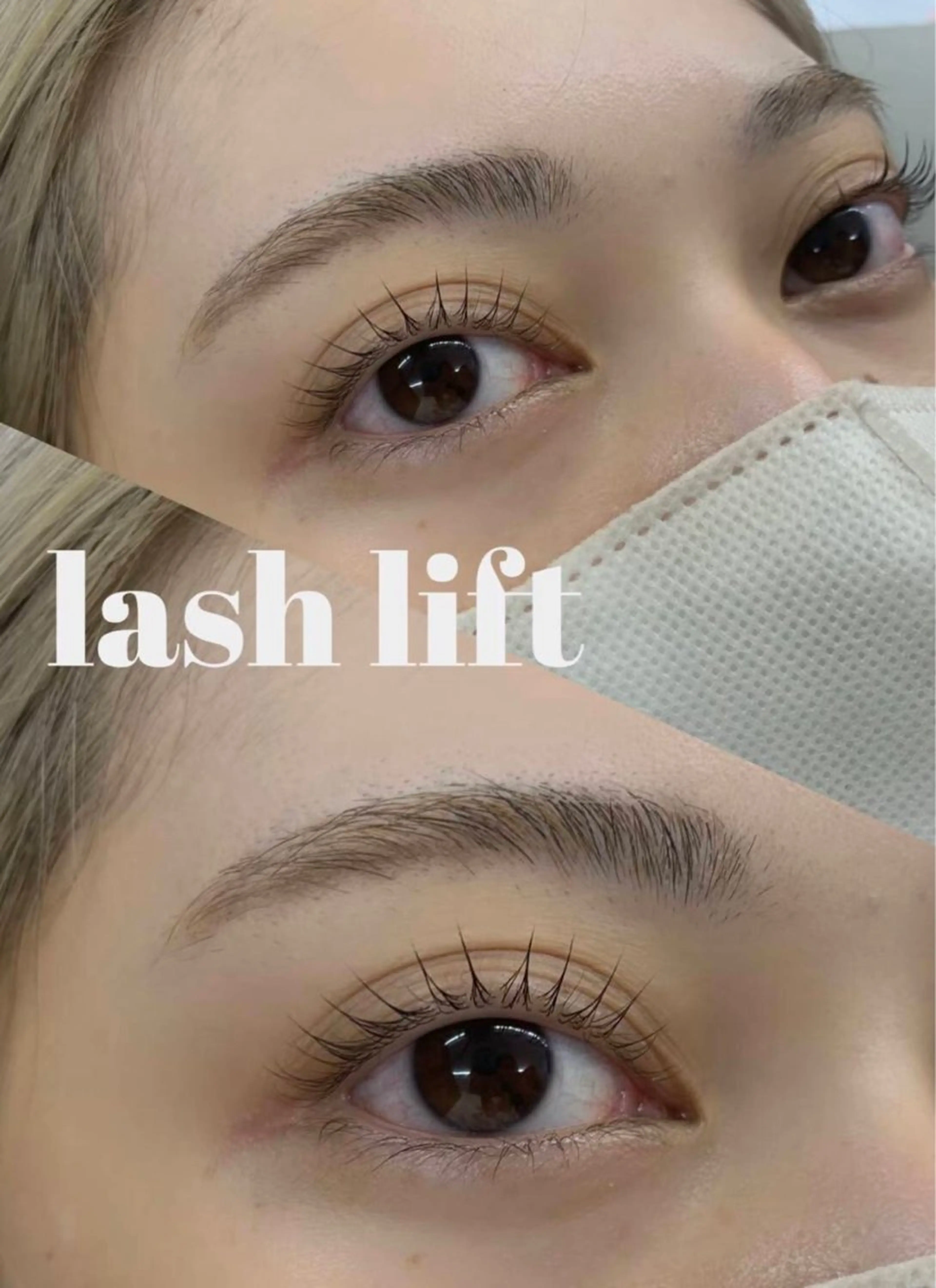 マツエク・マツパ マツパ 🌸TAKAHSHI YU🌸のマツエク・マツパデザイン