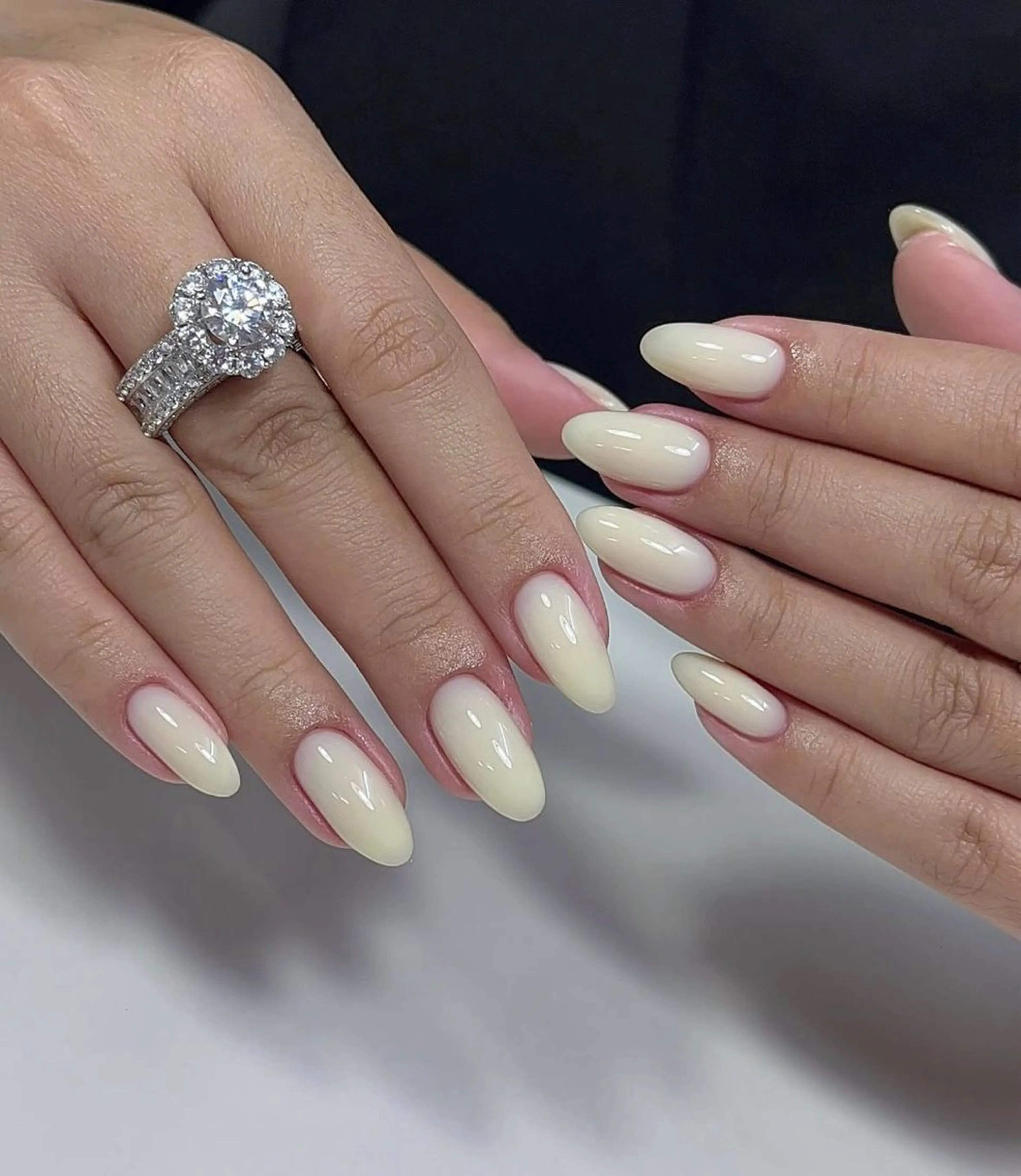 ネイル ハンドネイル フットネイル ハンドケア NailsbyT N.Sugamoのネイルデザイン