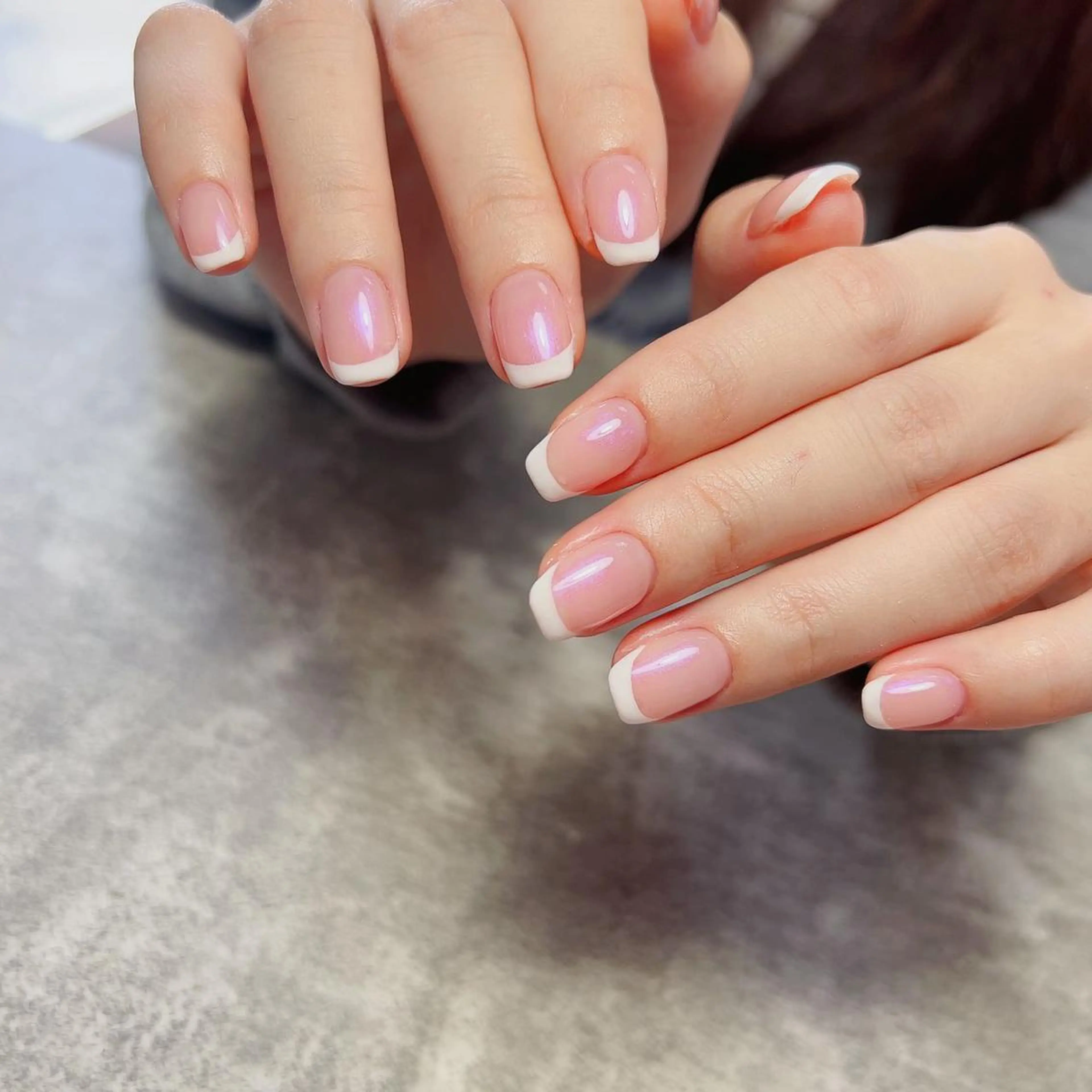 ネイル ハンドネイル ハンドケア BLinLin nail salonのネイルデザイン