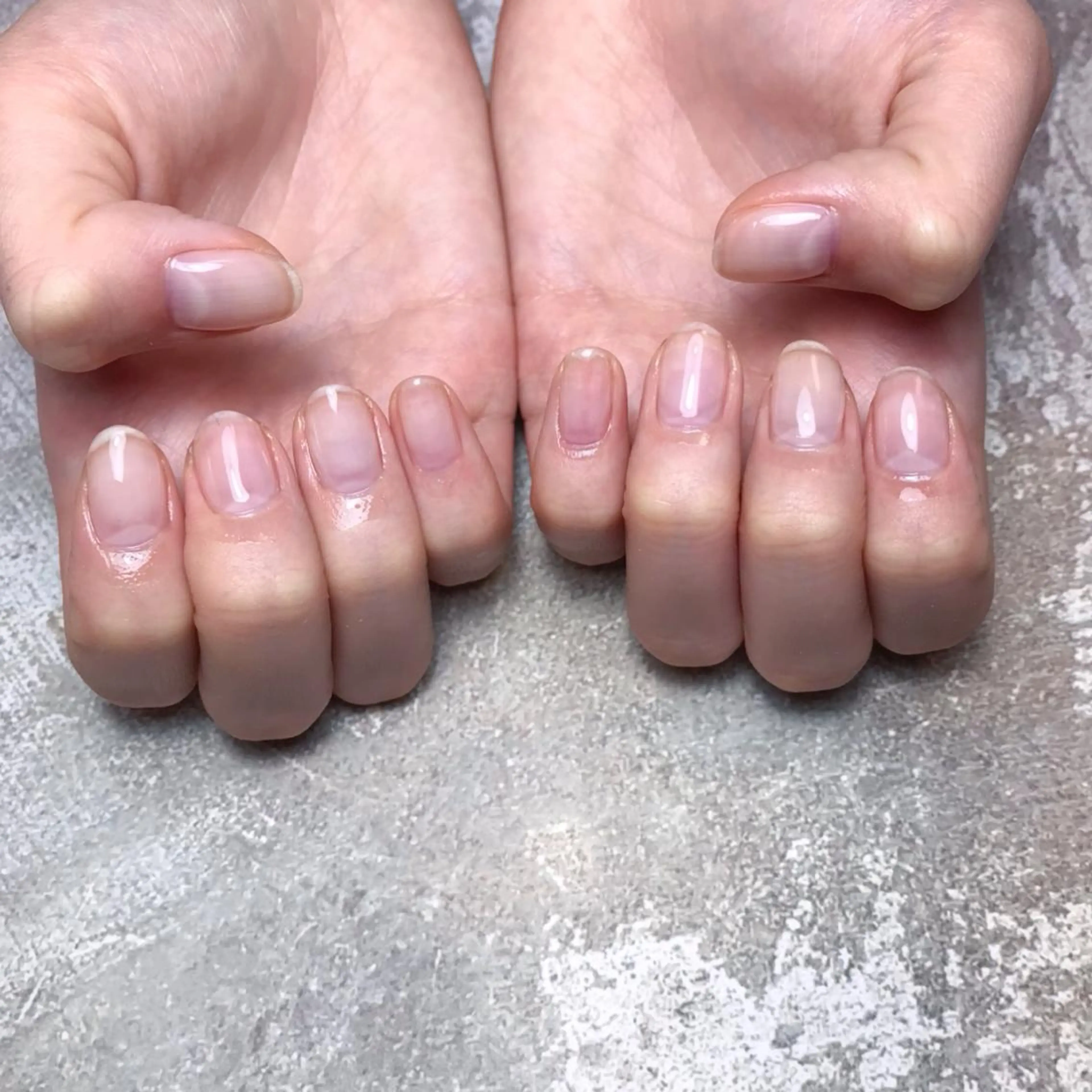 ネイル ハンドネイル 💅chainail _aiのネイルデザイン