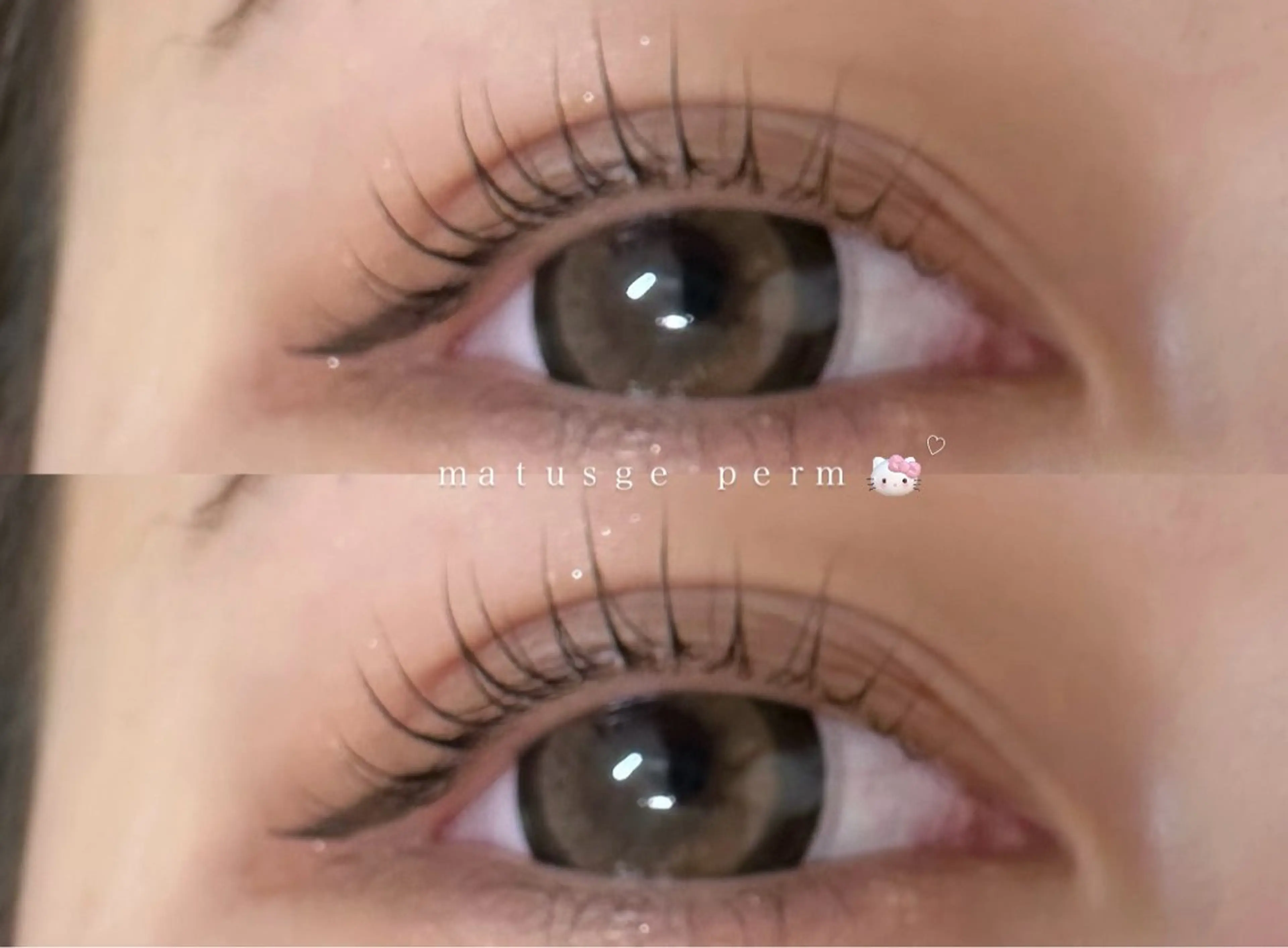 マツエク・マツパ まつげパーマ LORAN_ Ayamiの眉毛・アイブロウイメージ