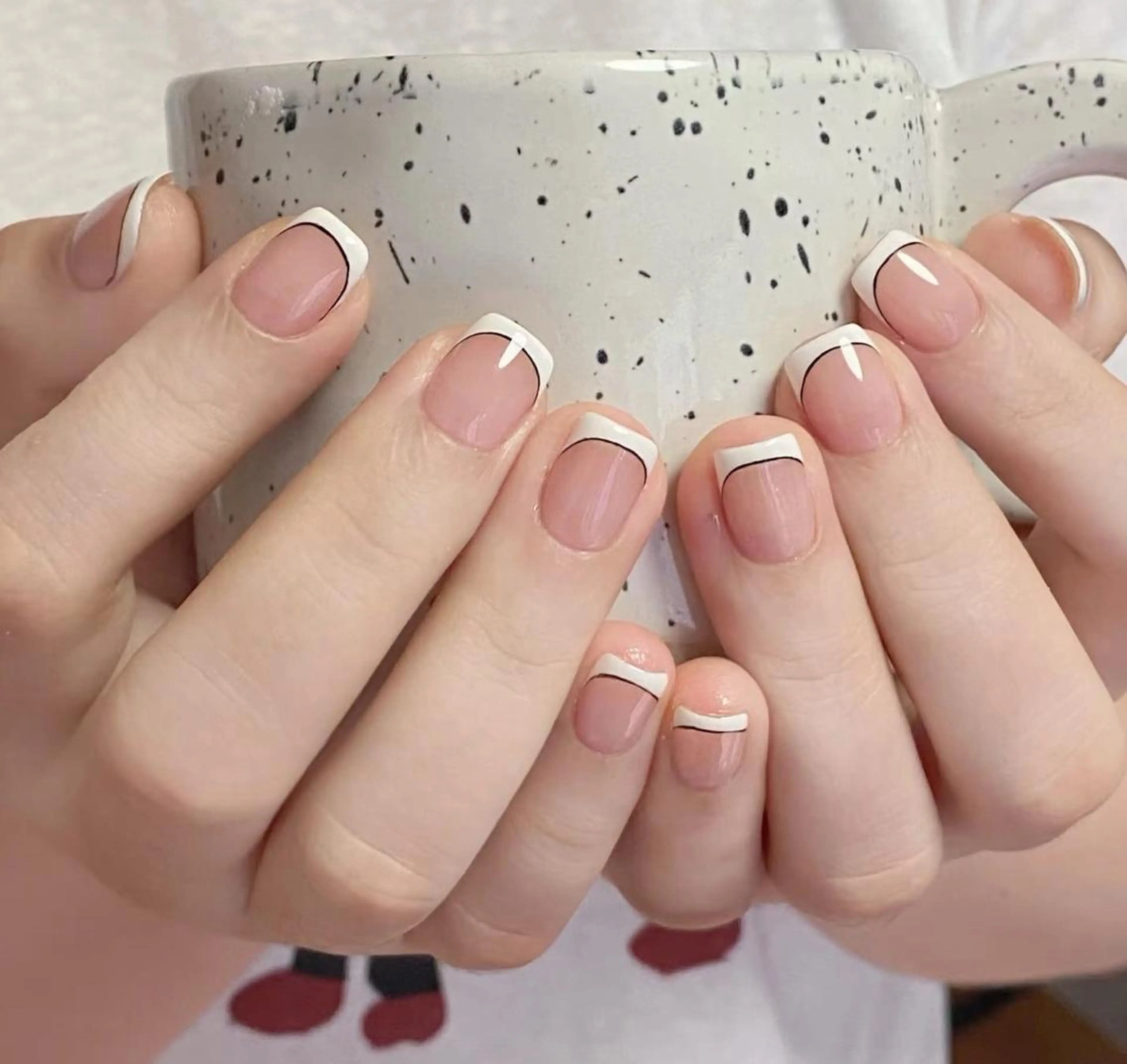 ネイル VIVIAN リサのネイルデザイン