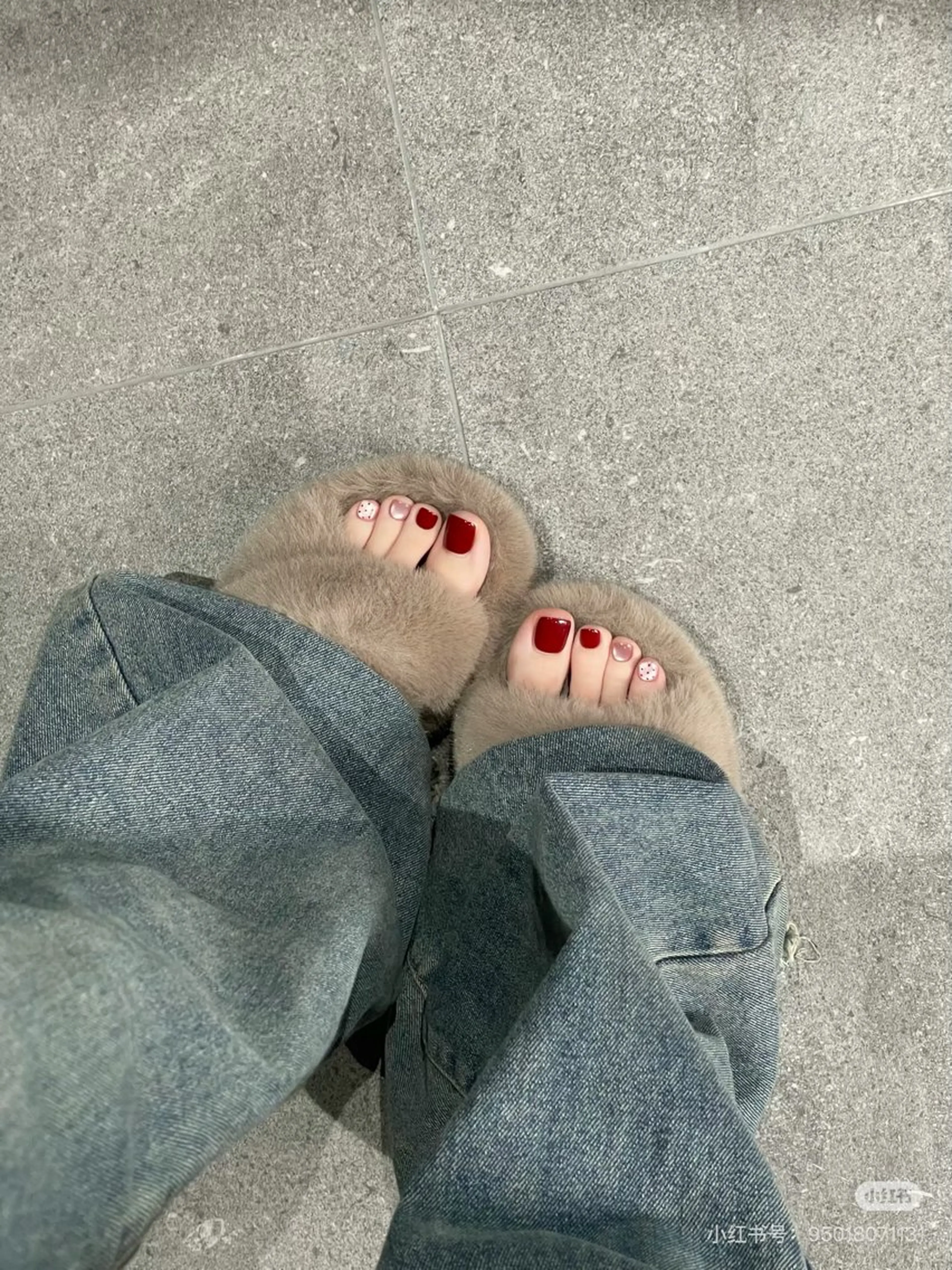 ネイル JOJO ネイル池袋店のネイルデザイン