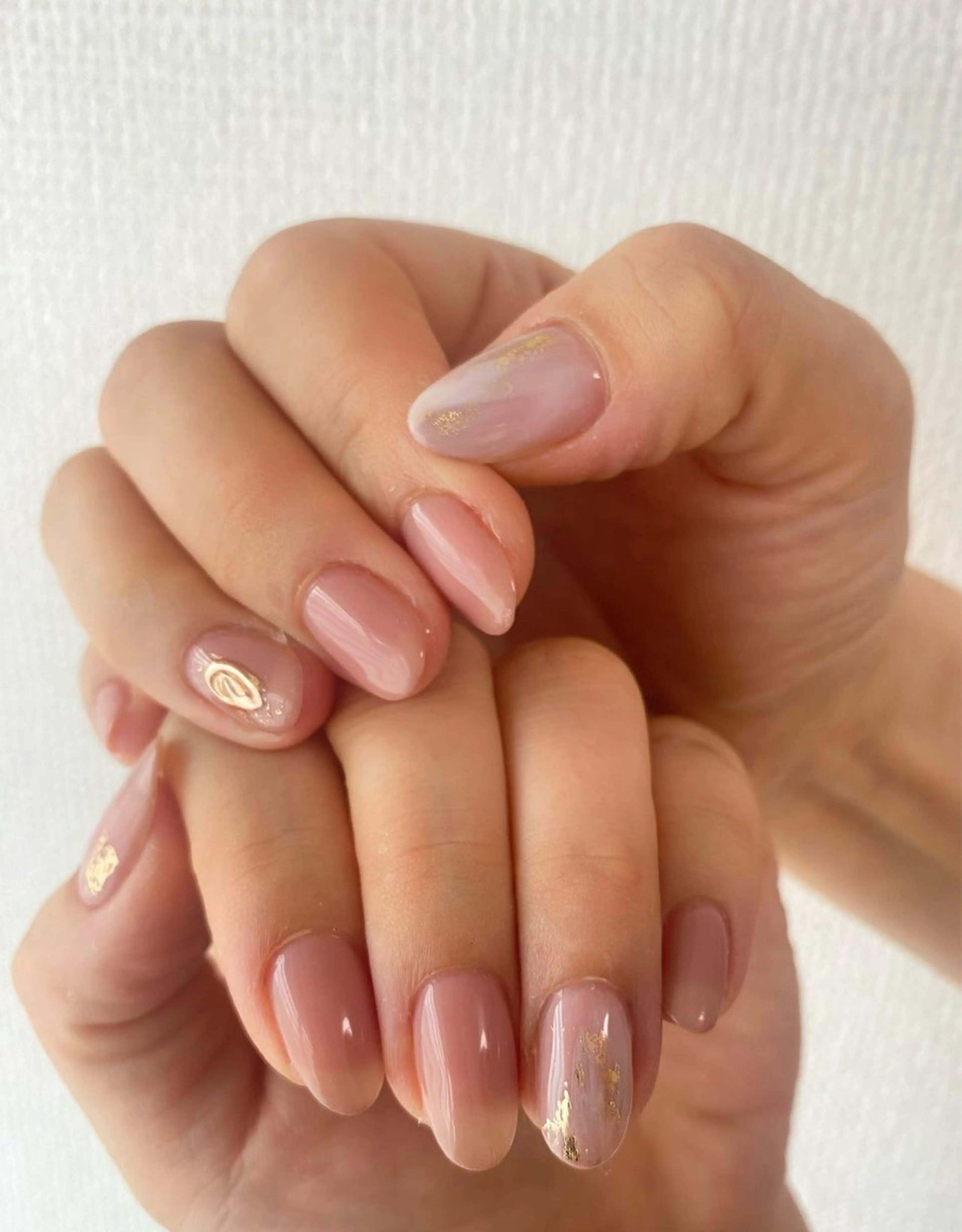 ネイル T.Y nailのネイルデザイン