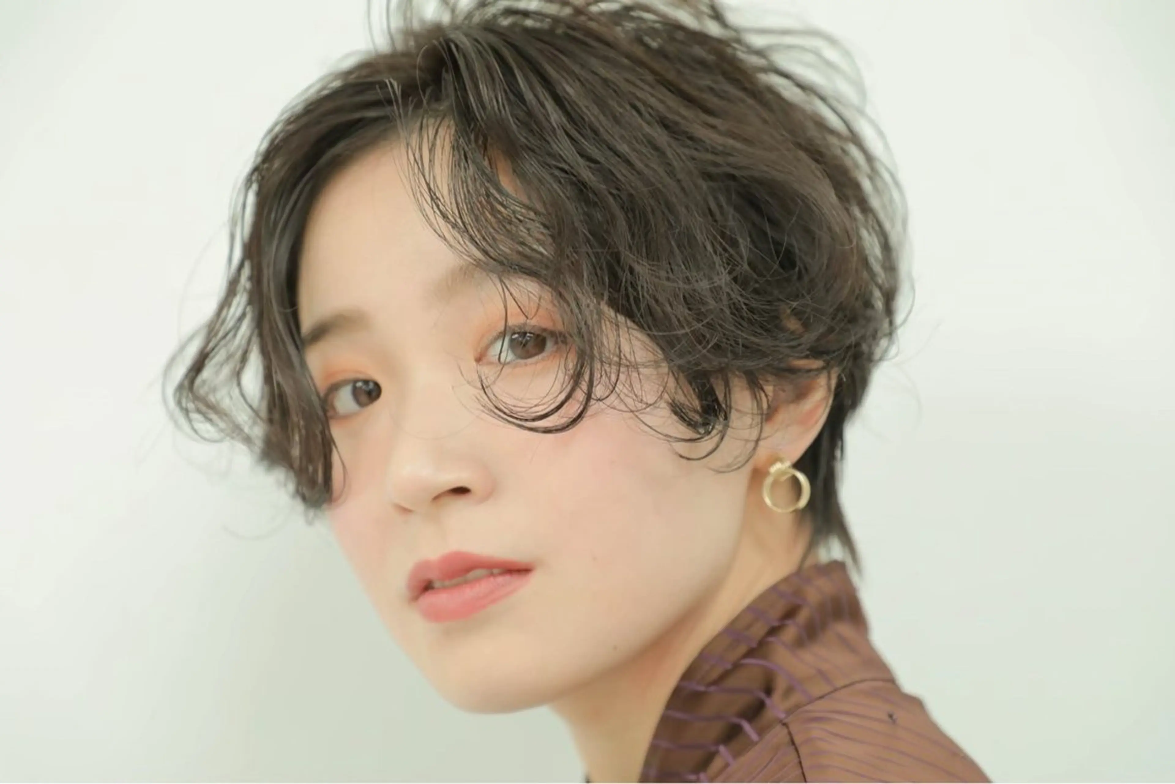 ショート ICY❁⃘eye aikaのマツエク・マツパデザイン