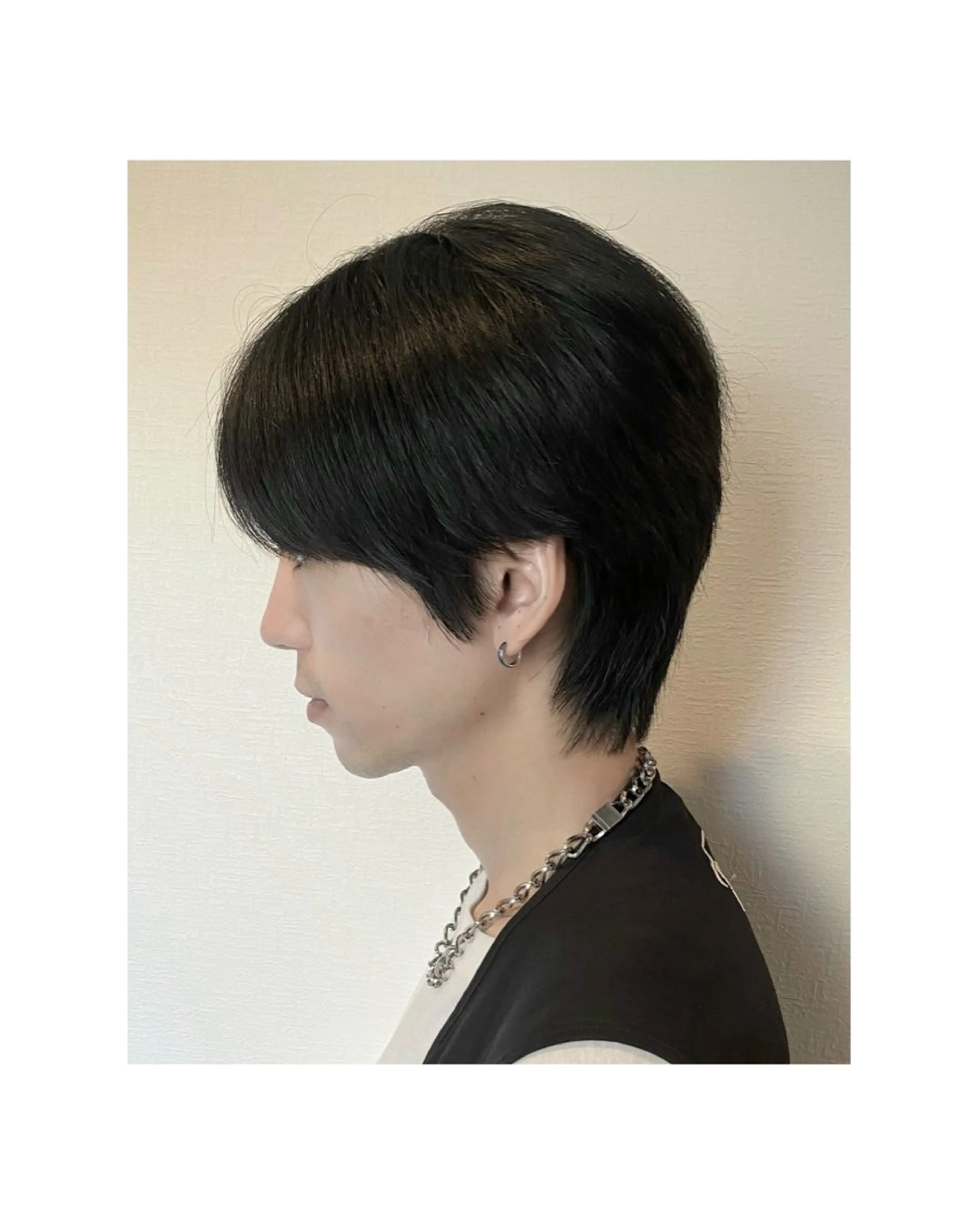 🌙men's cut🌙の写真