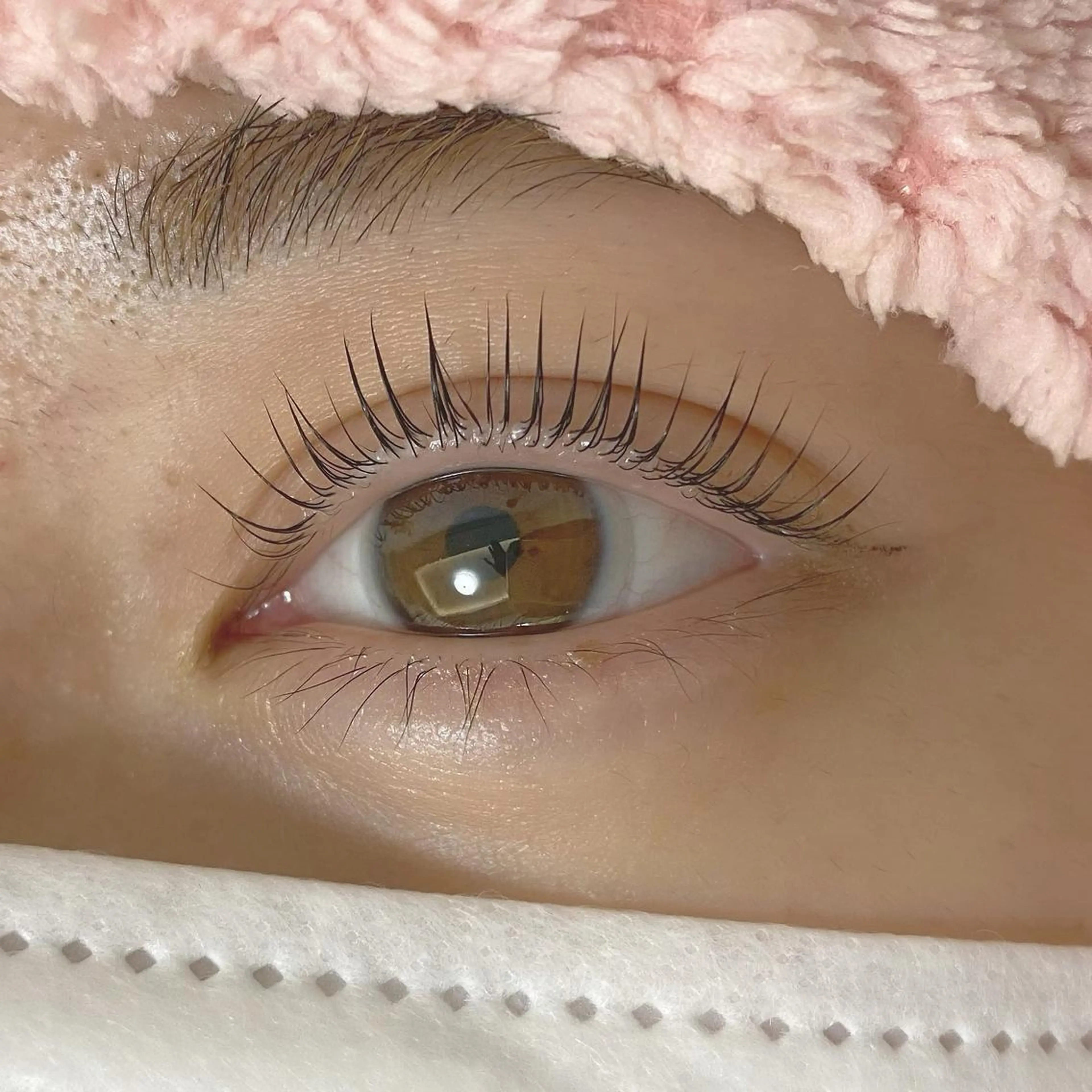 マツエク・マツパ マツパ 【Bloomy.】 竹内のマツエク・マツパデザイン