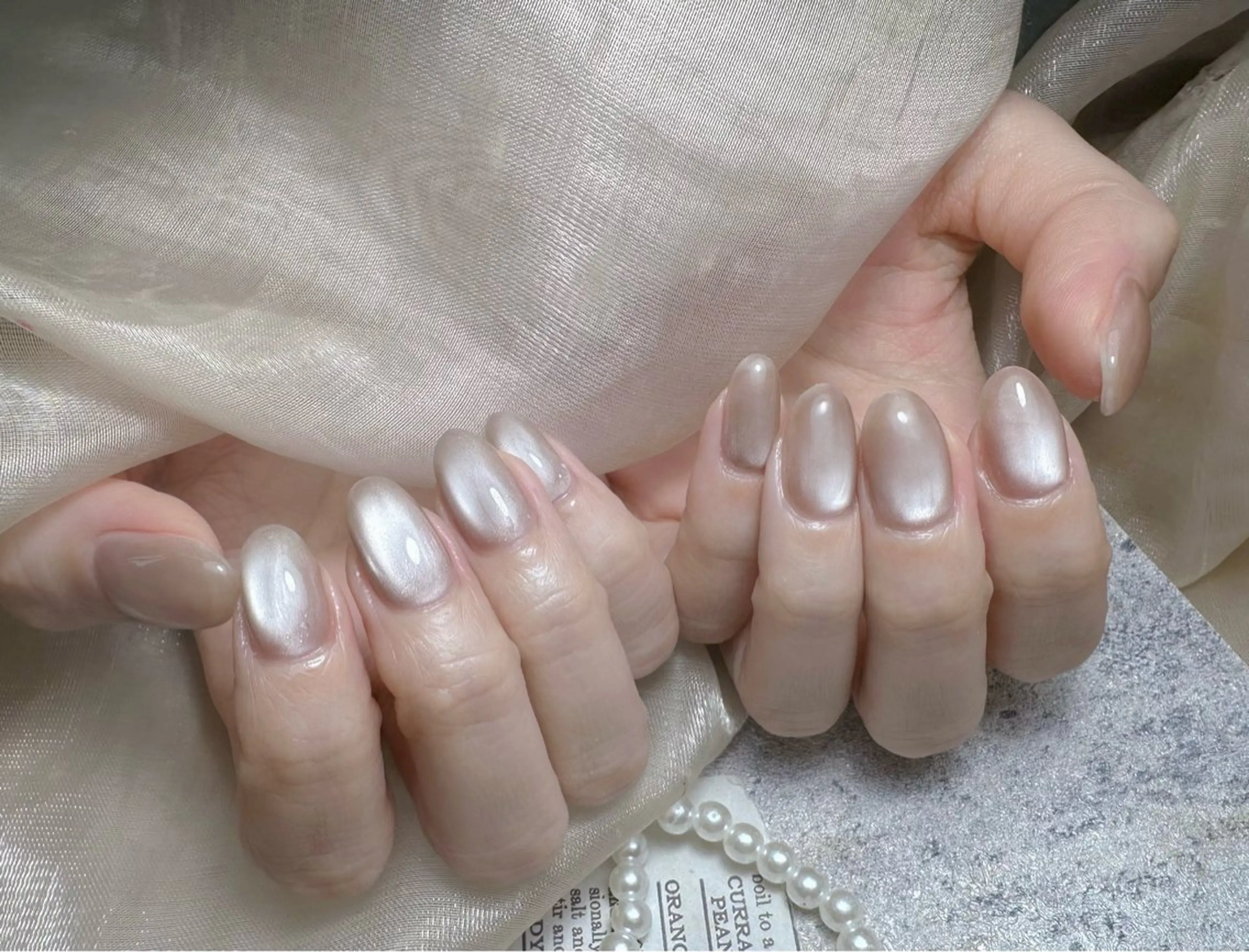 ネイル Miss Uネイルサロン所属・MissU ネイルサロンのネイルデザイン