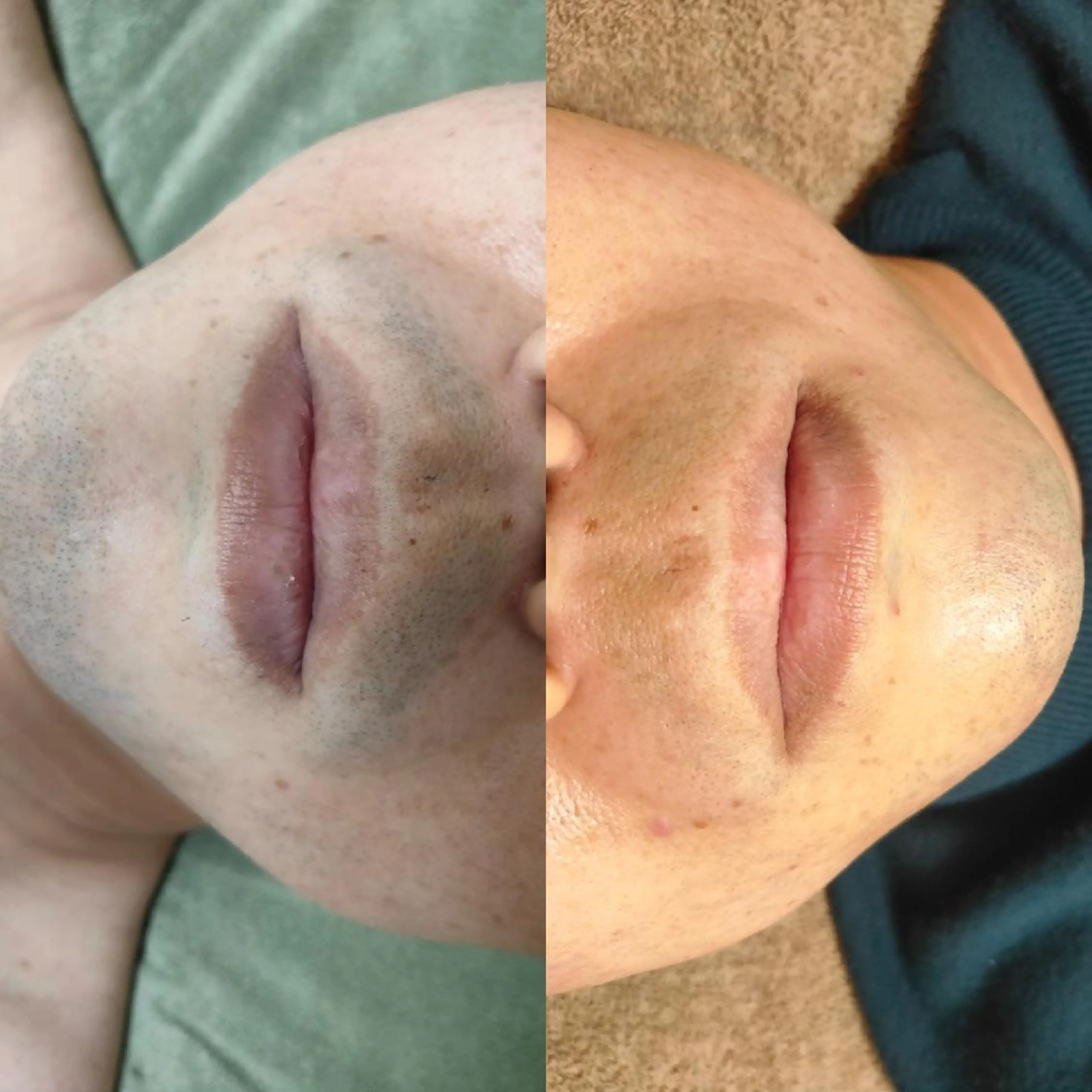 メンズ 武 藤のエステ・リラクイメージ