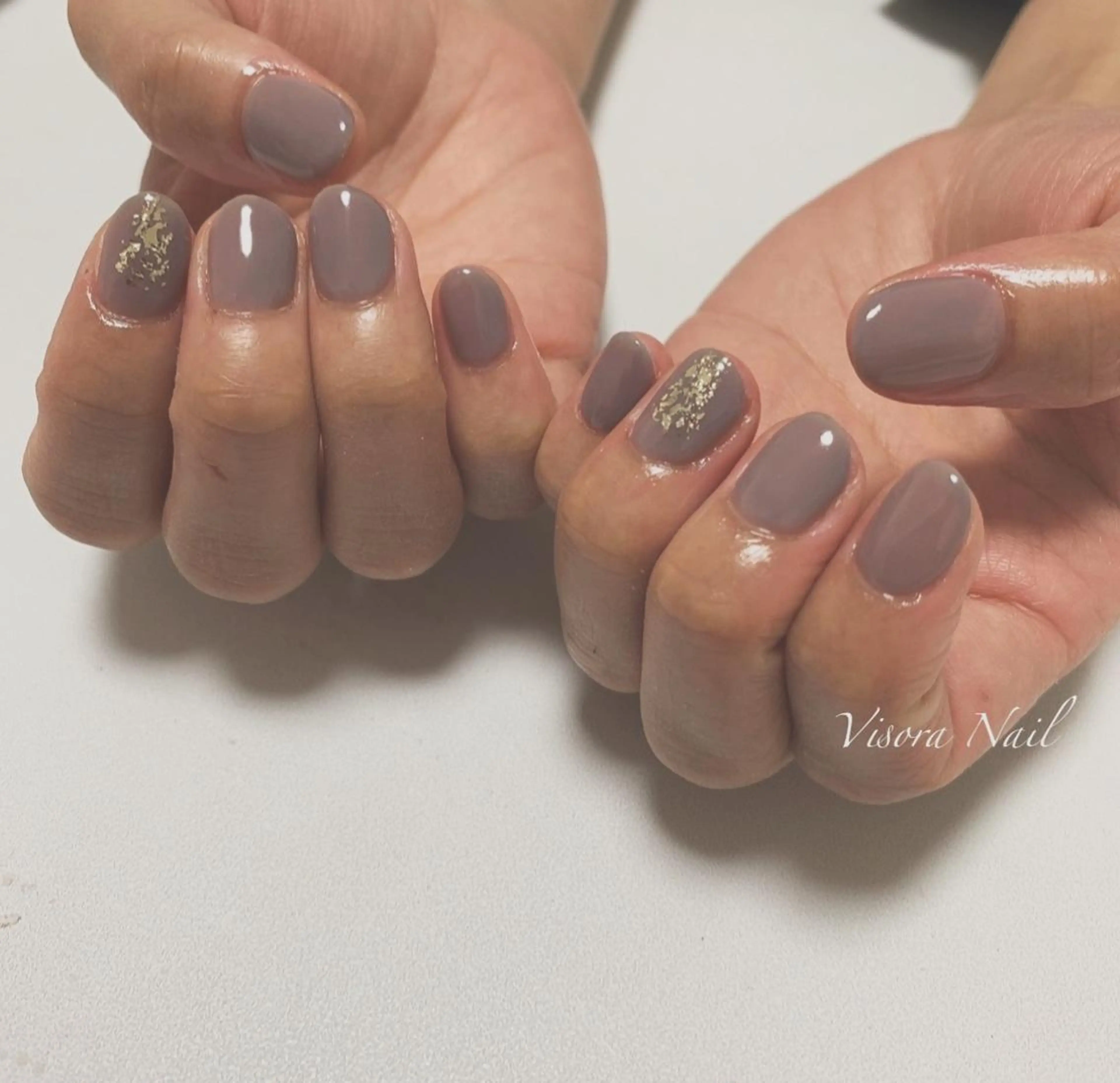 ネイル ハンドネイル 美SORA ～ｳﾞｨｿﾗ～のネイルデザイン