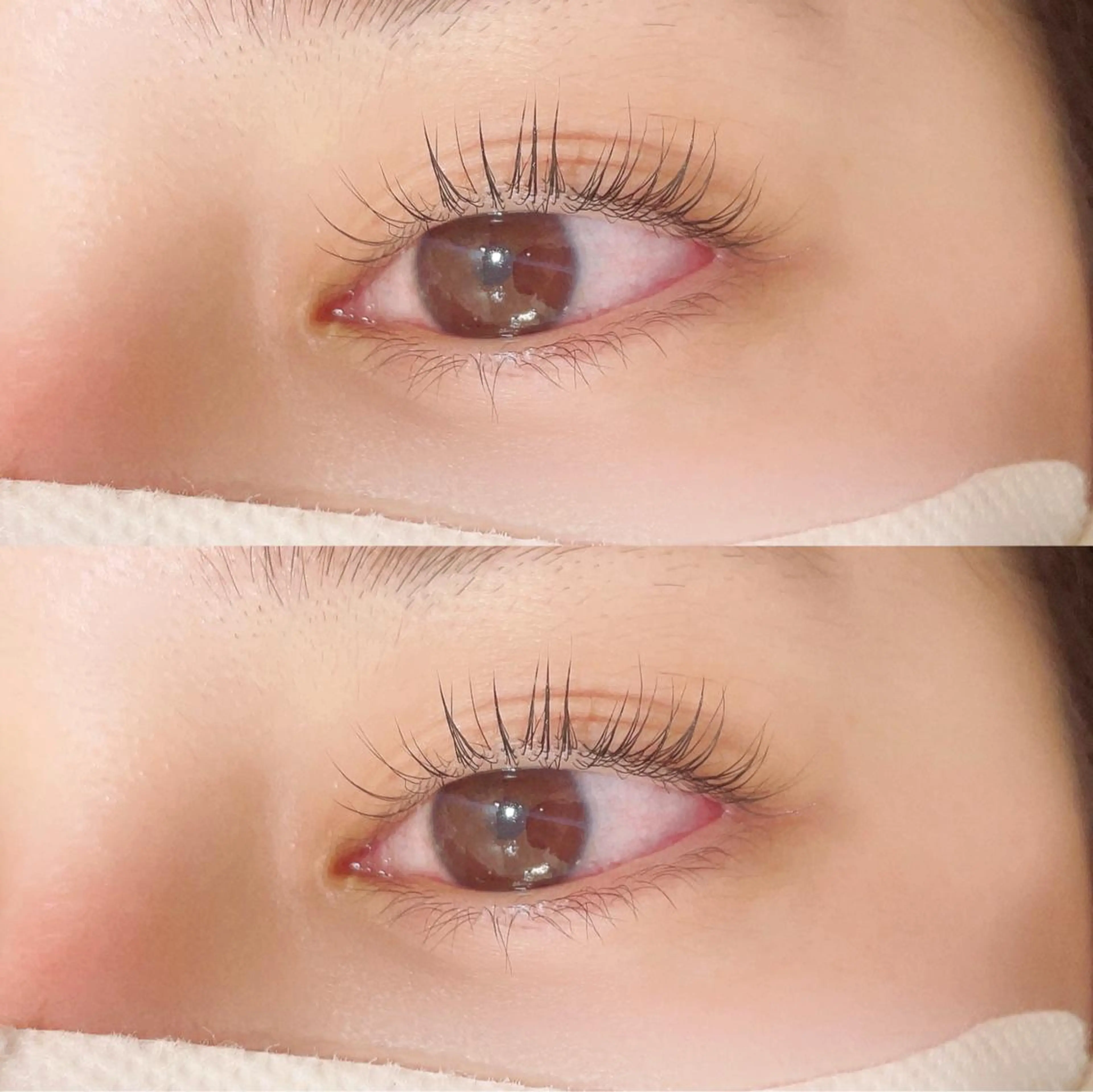 マツエク・マツパ ルリアド栄🦋 ツボウチのマツエク・マツパデザイン