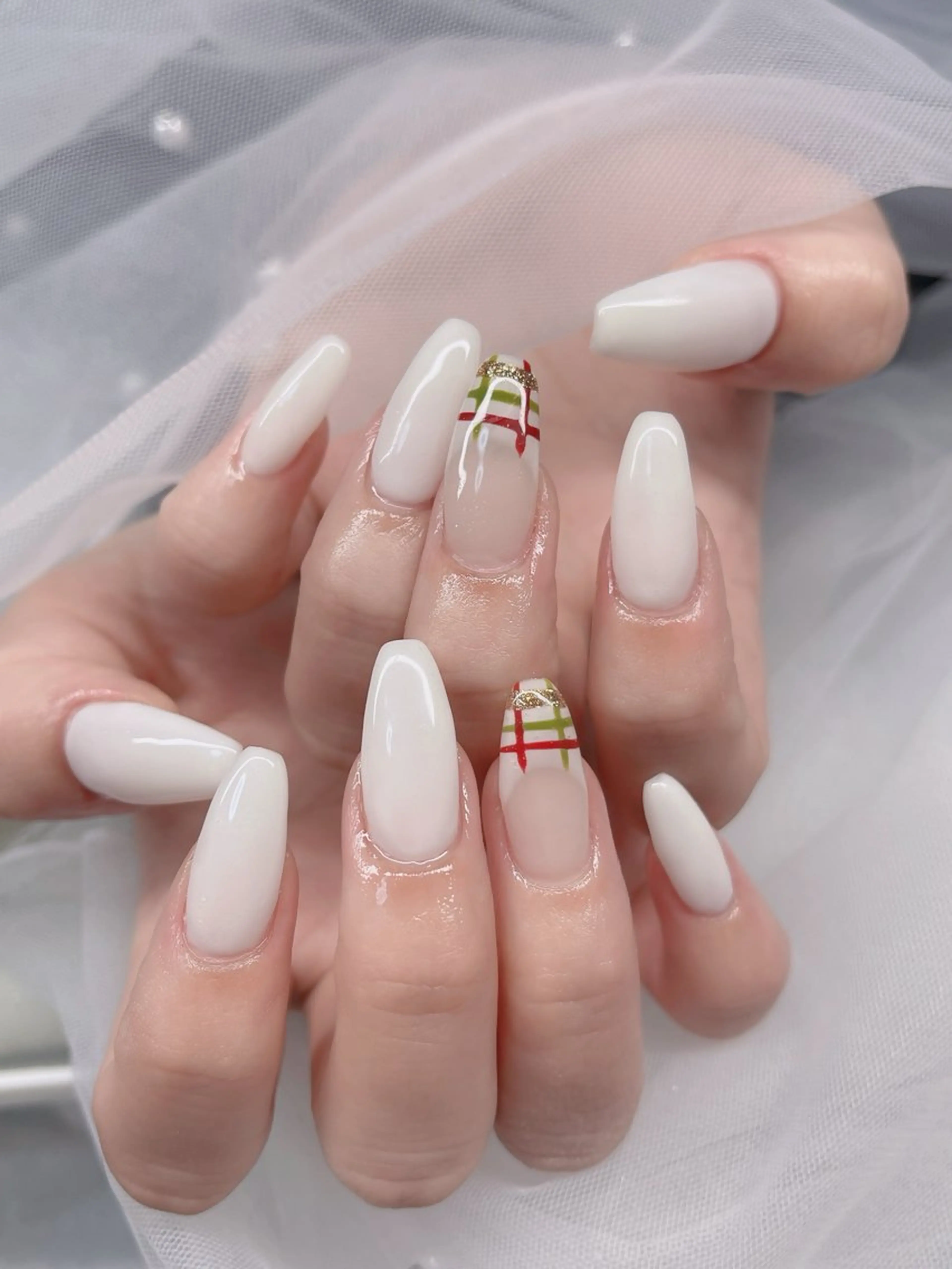 ネイル ハイネイル自宅サロン所属・ハイネイル 自宅サロンのネイルデザイン